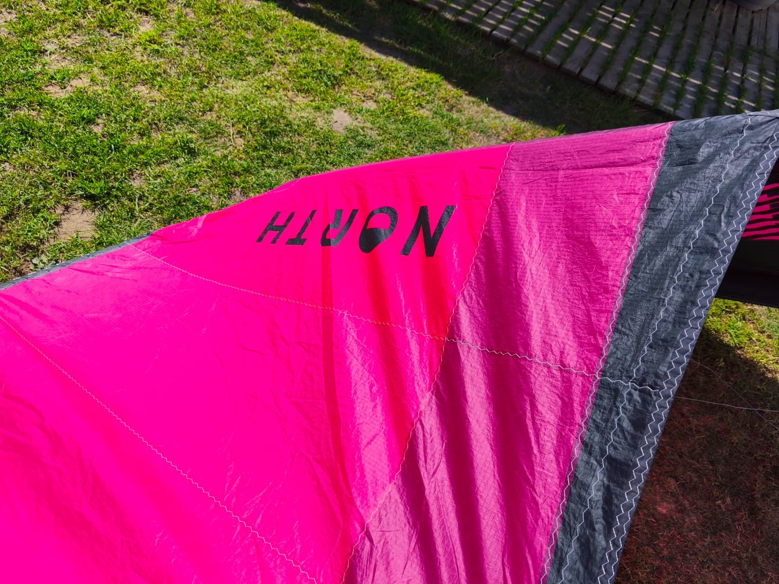 North Orbit 9m Segunda Mano