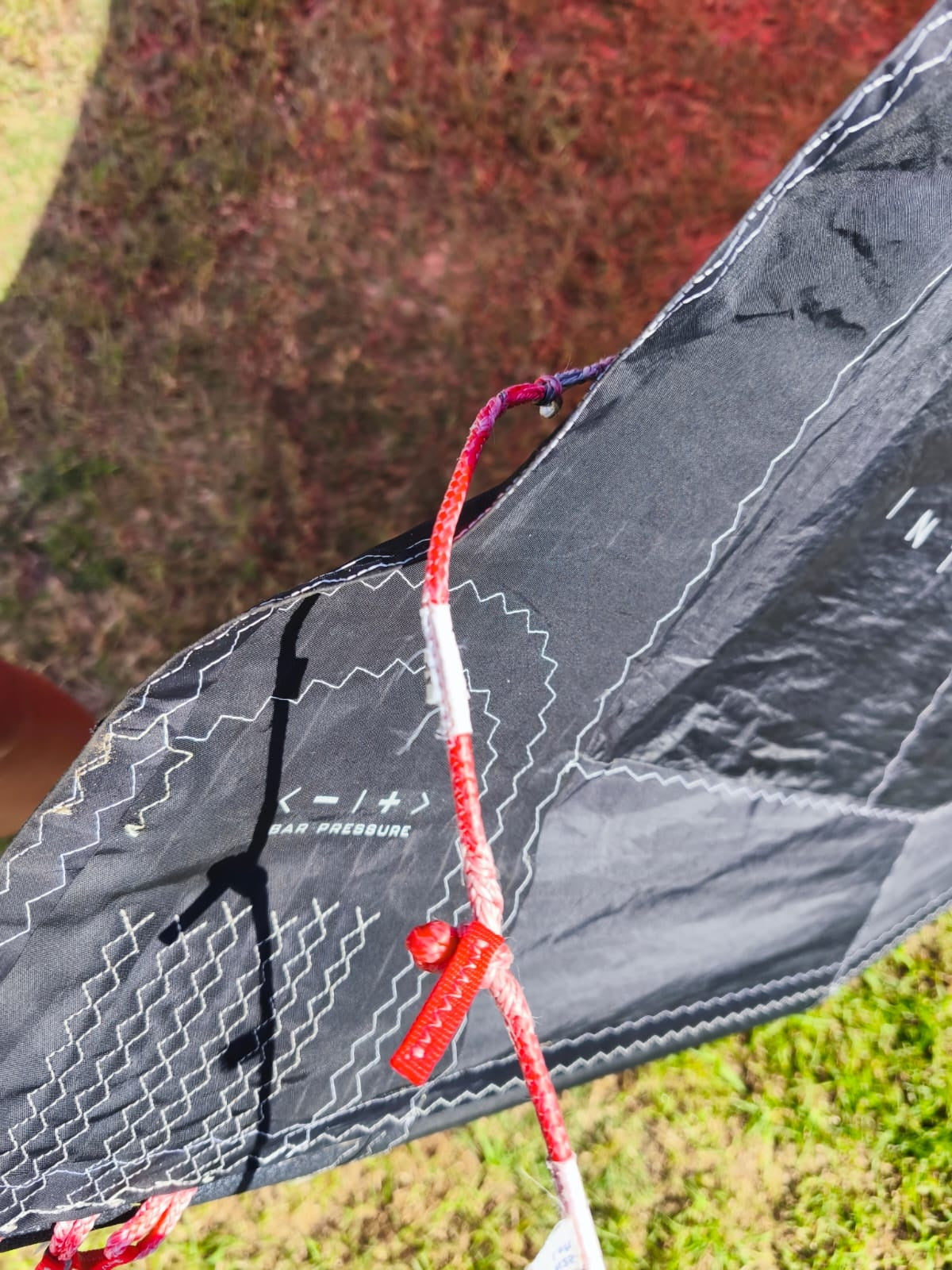 North Orbit 9m Segunda Mano