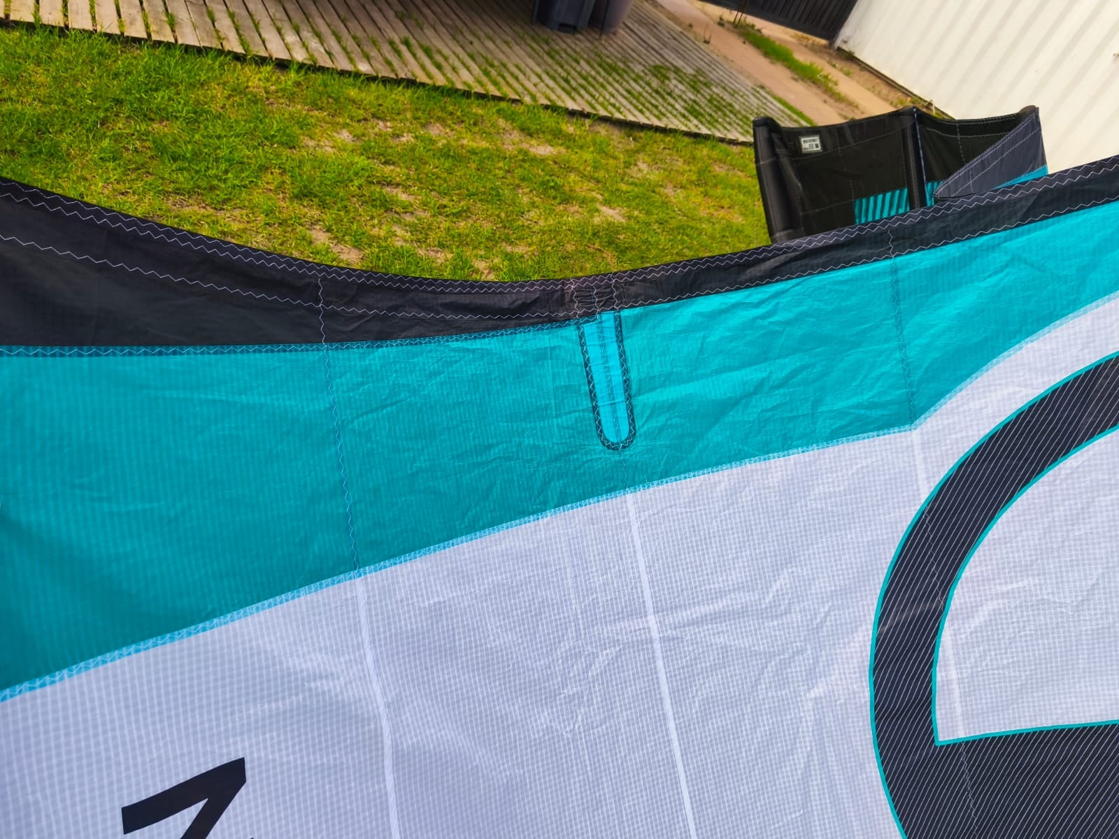 North Orbit PRO 9m 2025 Segunda Mano