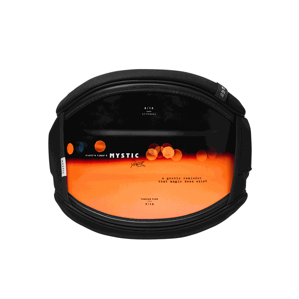 Majestic Waist Harness Ydwer