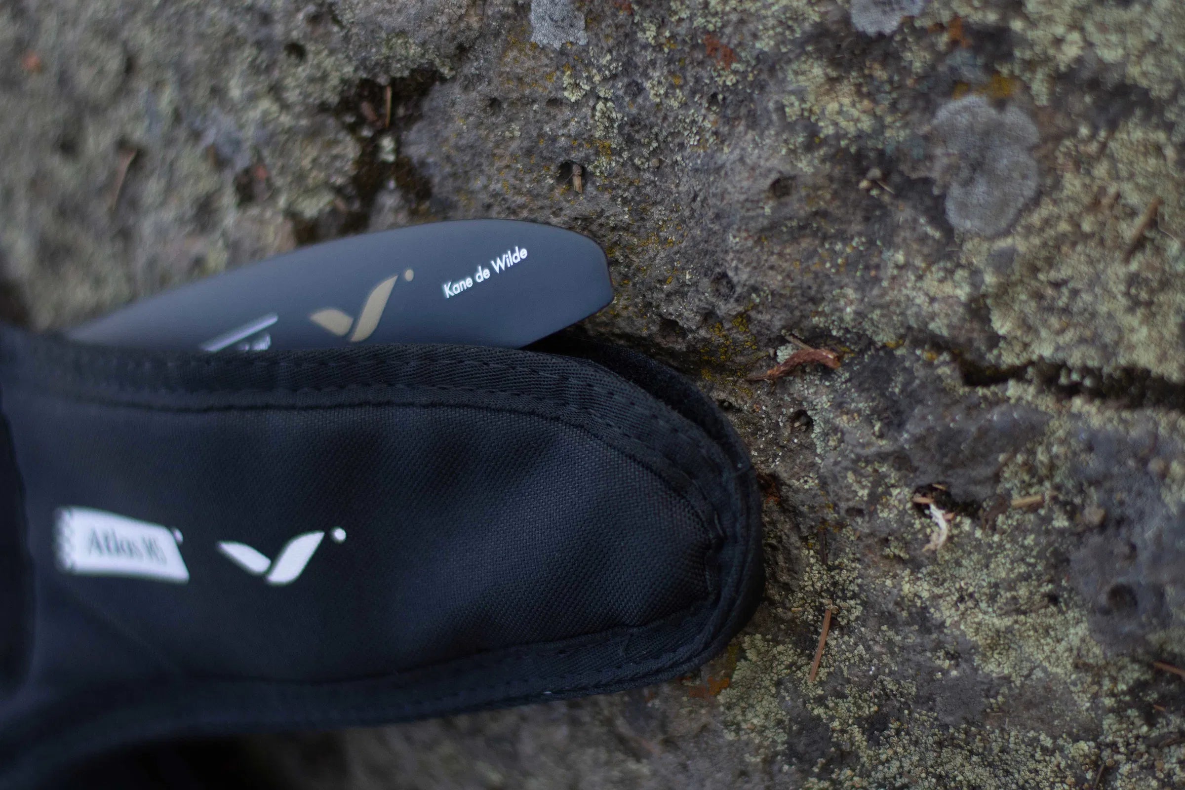 KT Estabilizador Back Wing ATLAS