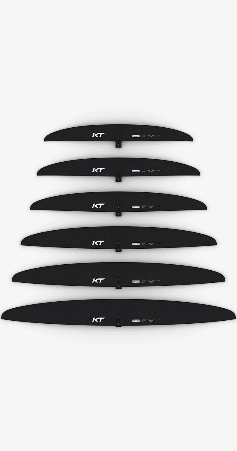 KT Alas Front Wing ATLAS