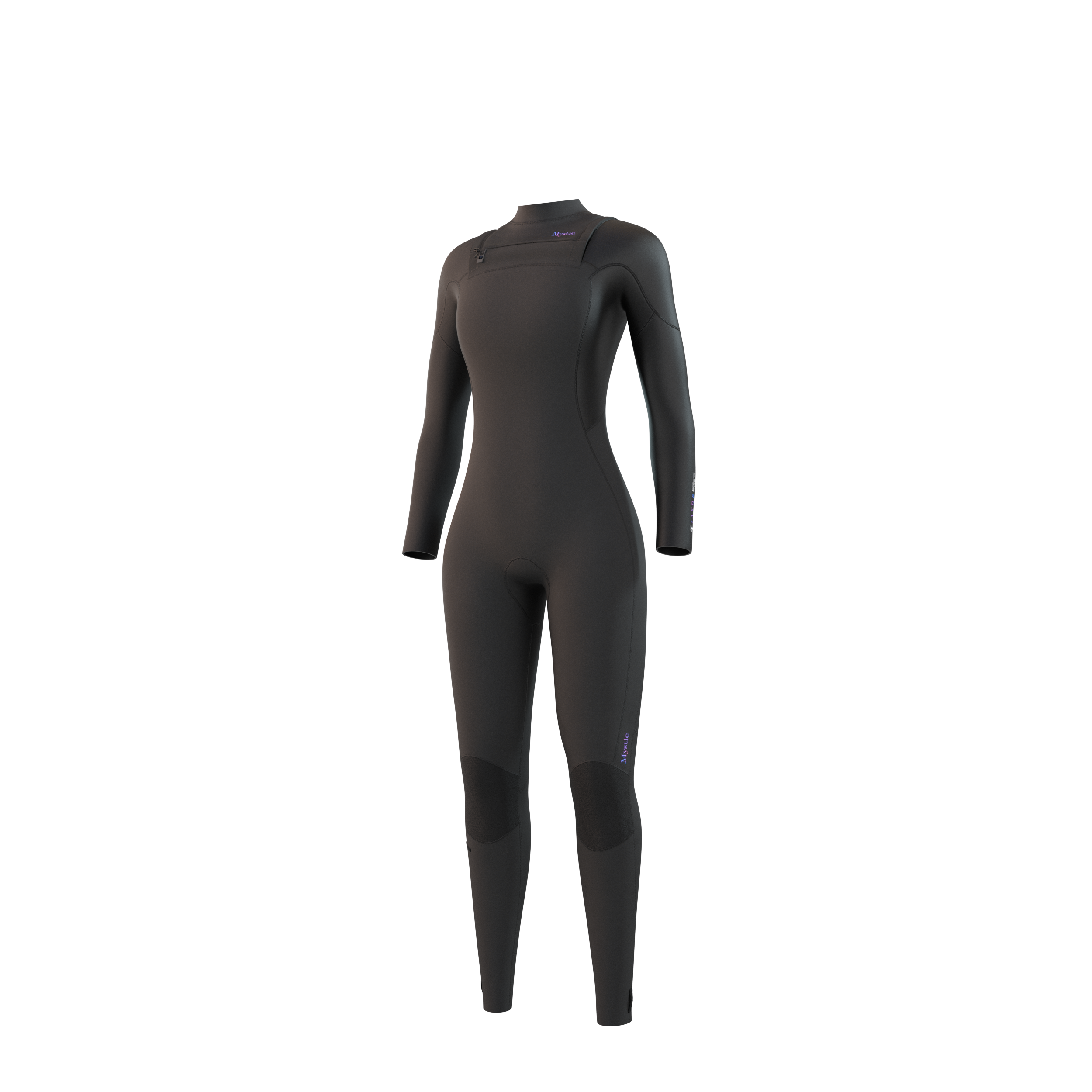 Mystic Jayde Fullsuit 5/4mm Double Fzip