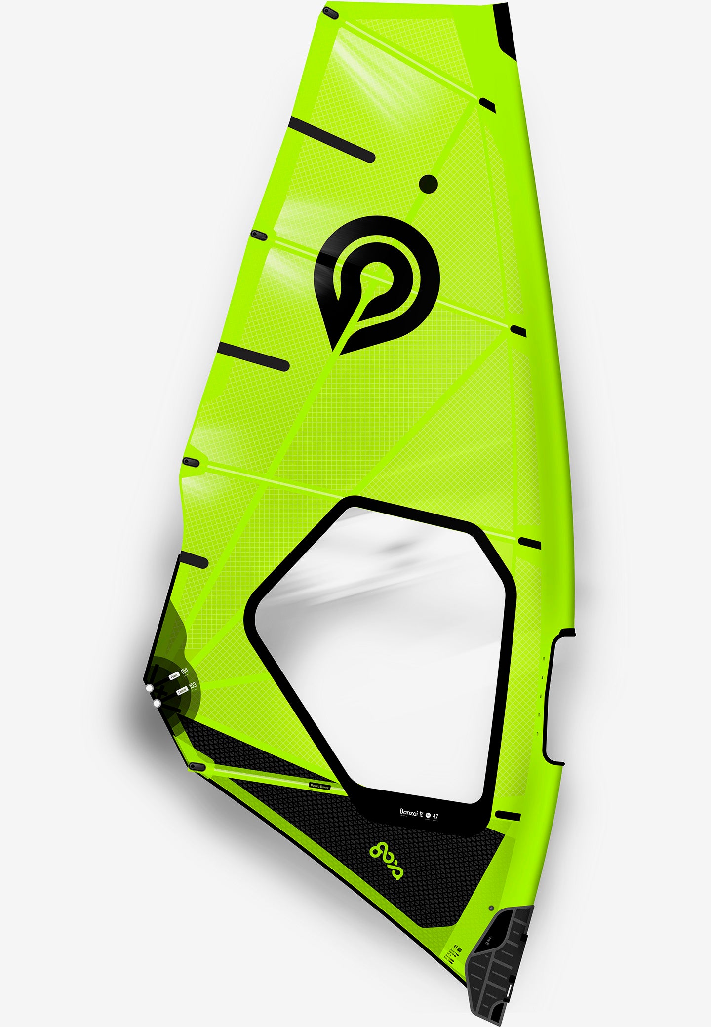 Goya Banzai 12 Pro
