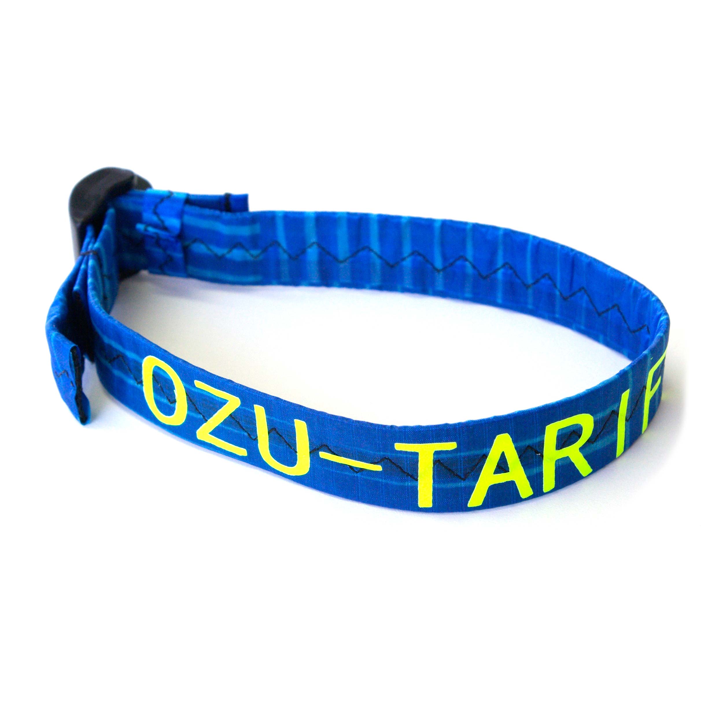 OZU No More Flea Dog Collar
