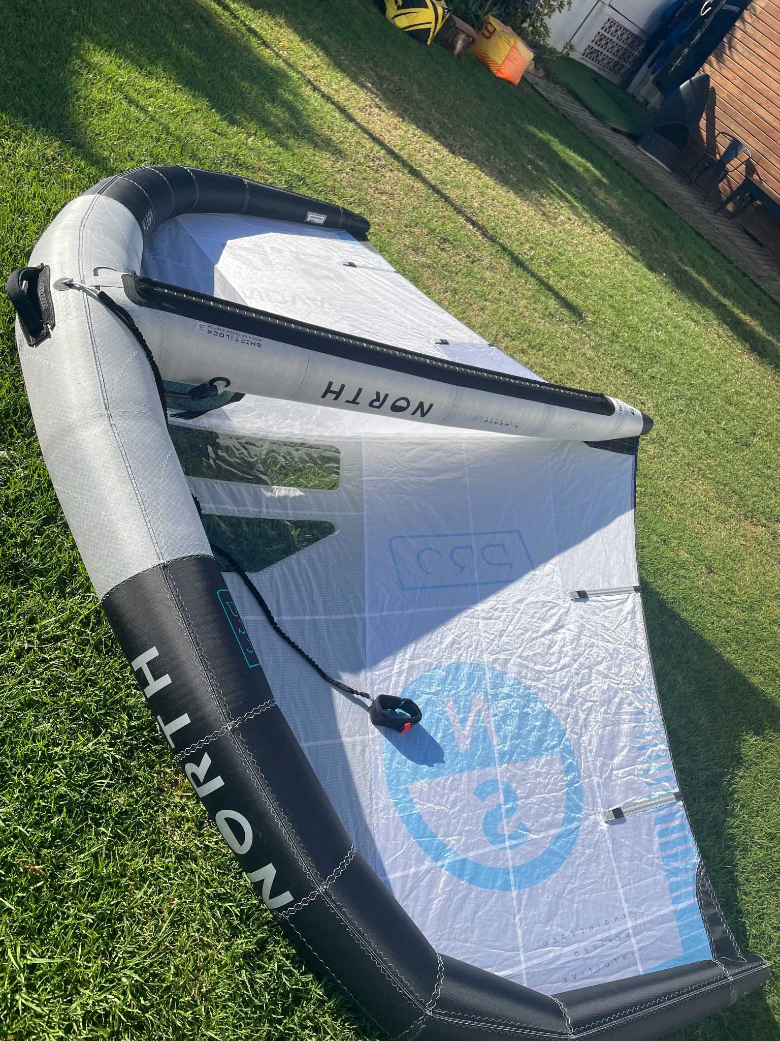 North NOVA PRO 4.2 Segunda Mano