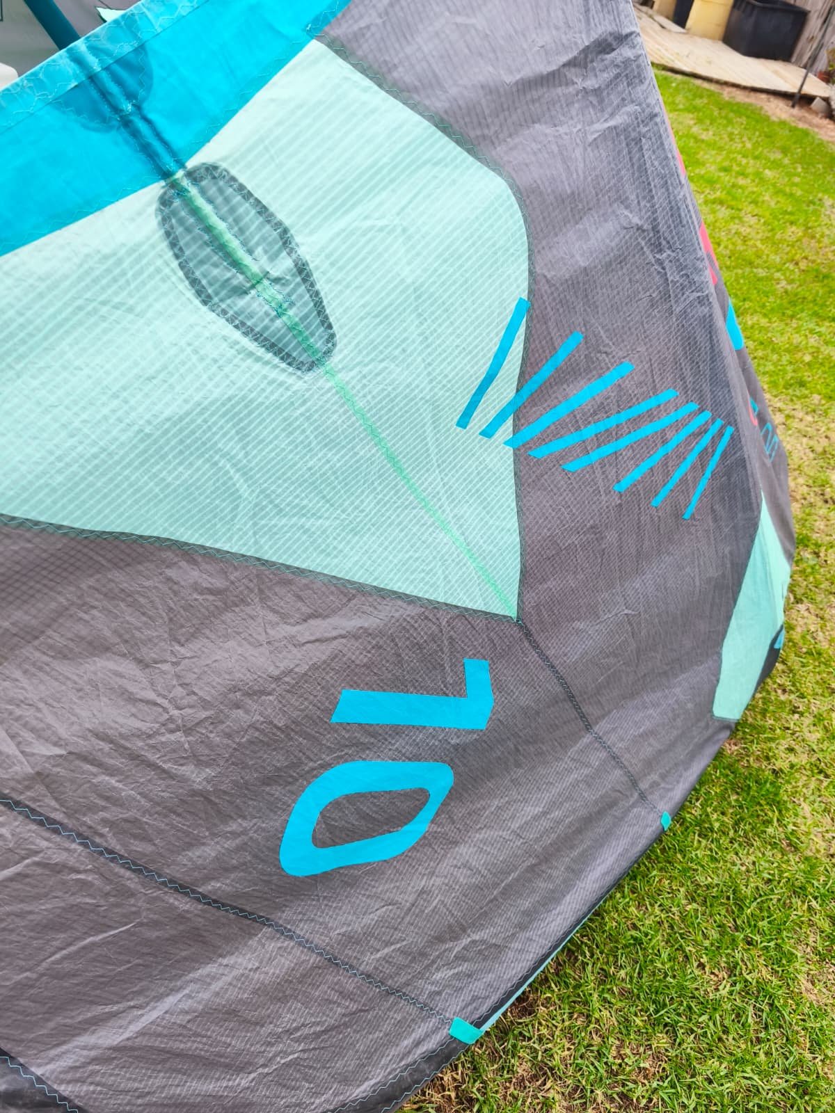 Duotone NEO SLS 10m Segunda Mano