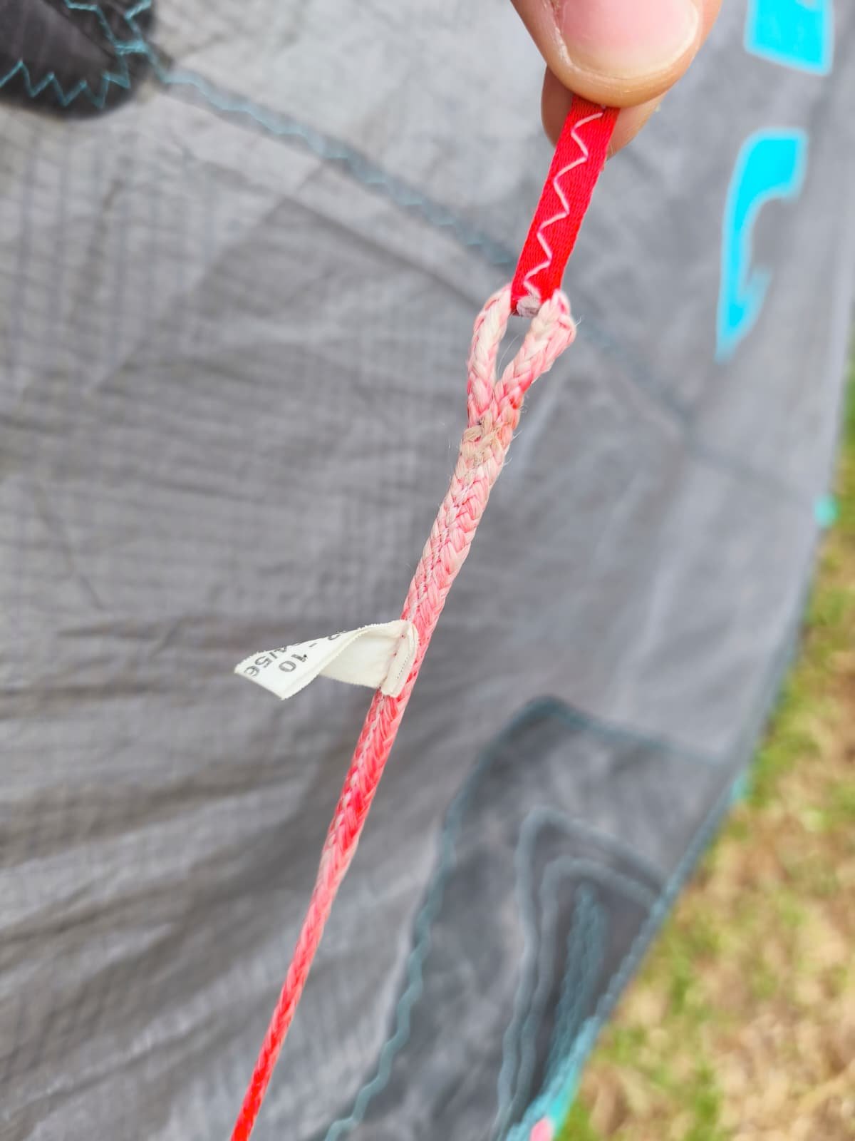 Duotone NEO SLS 10m Segunda Mano