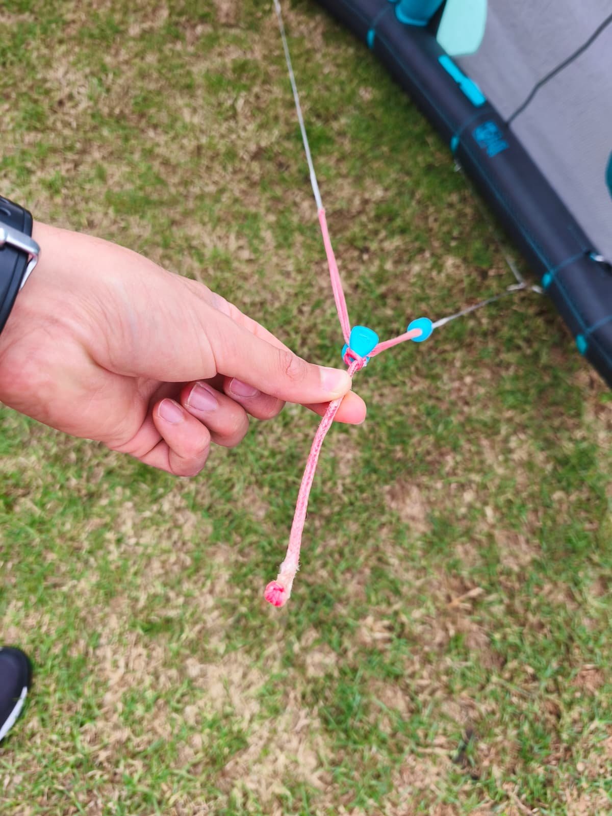 Duotone NEO SLS 10m Segunda Mano