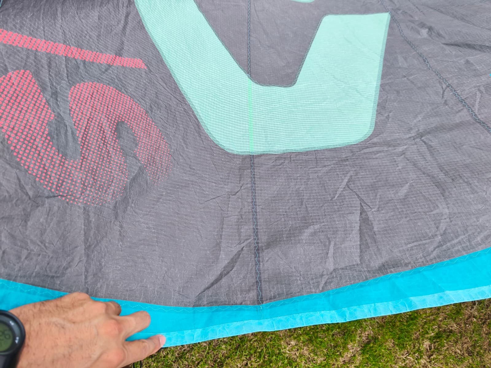 Duotone NEO SLS 10m Segunda Mano