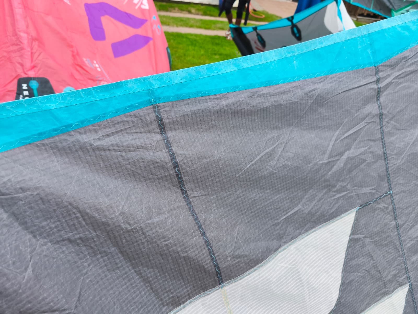 Duotone NEO SLS 10m Segunda Mano