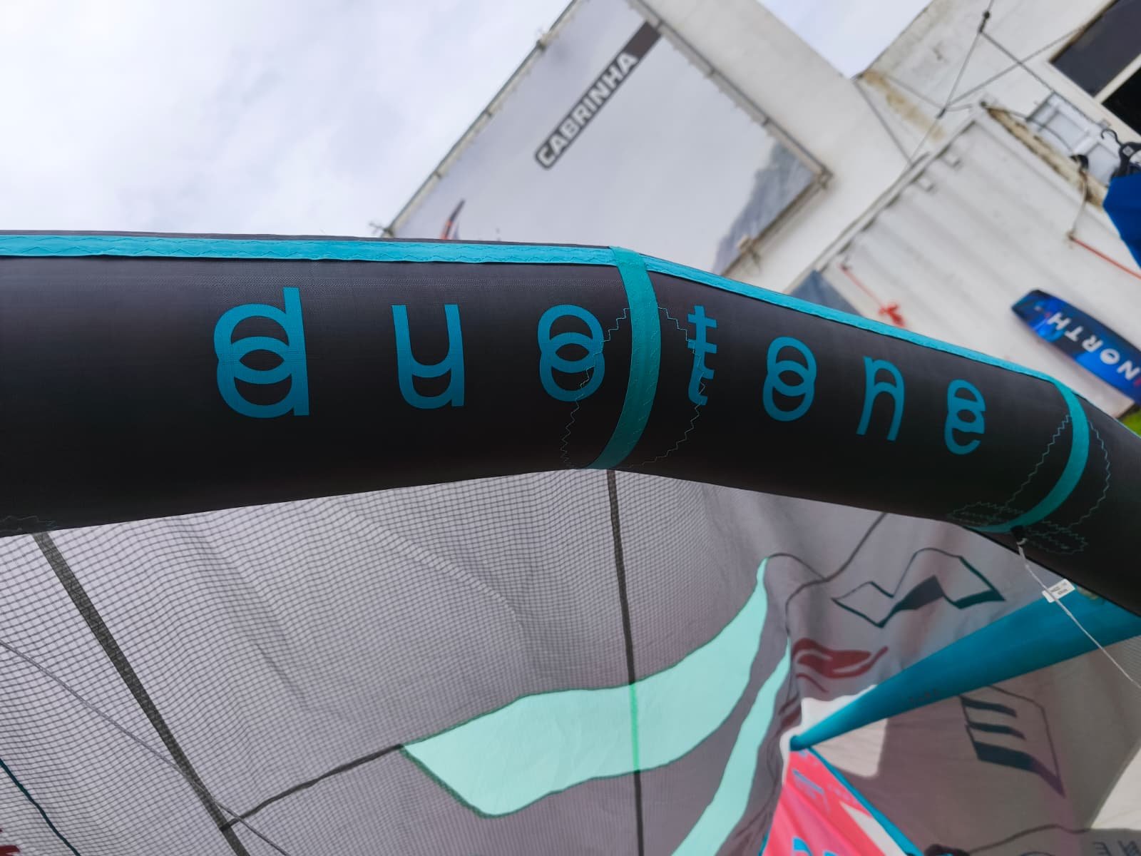 Duotone NEO SLS 10m Segunda Mano