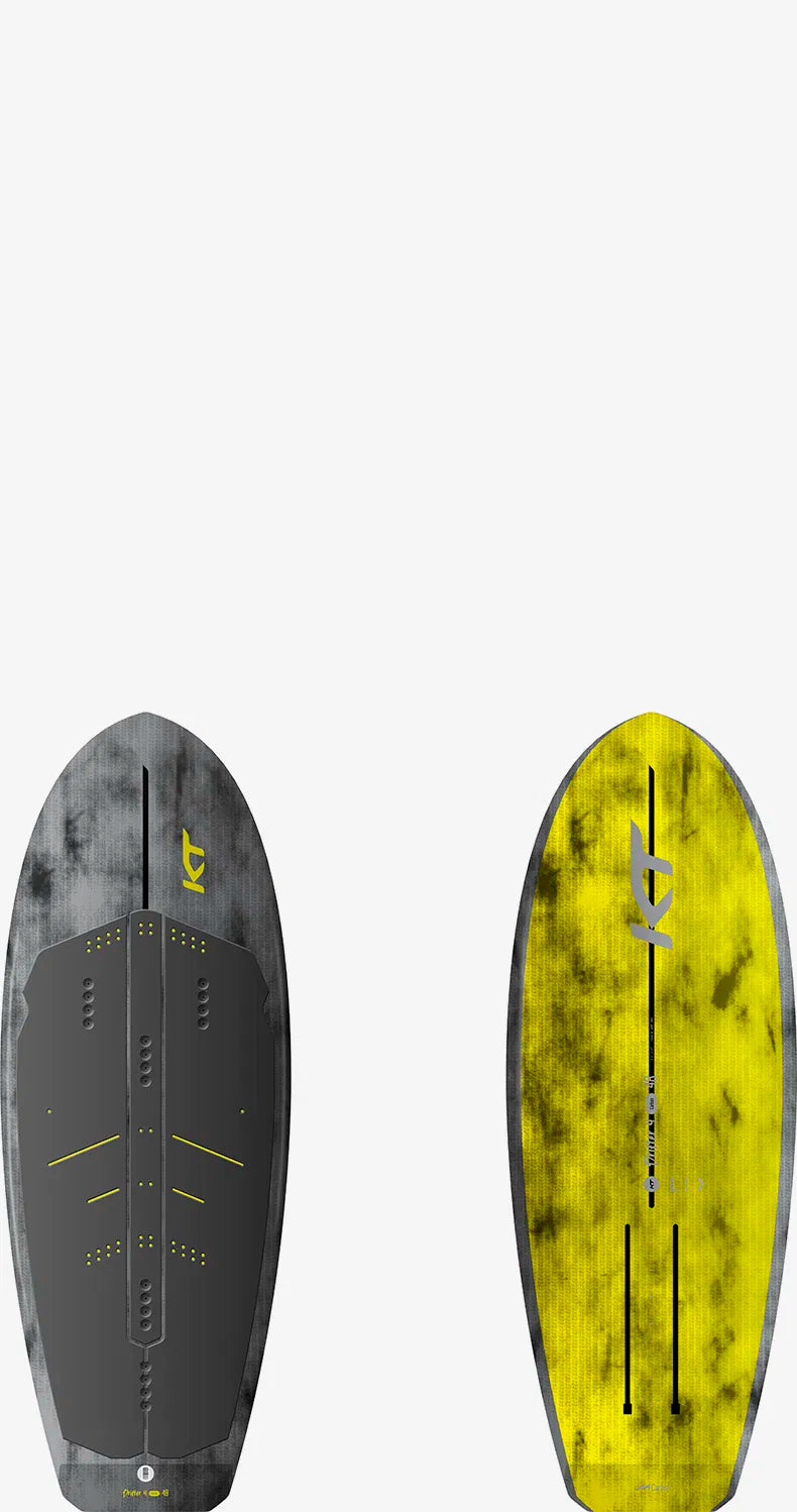 KT Wingfoil Pack PREMIUM Principiante Beginner