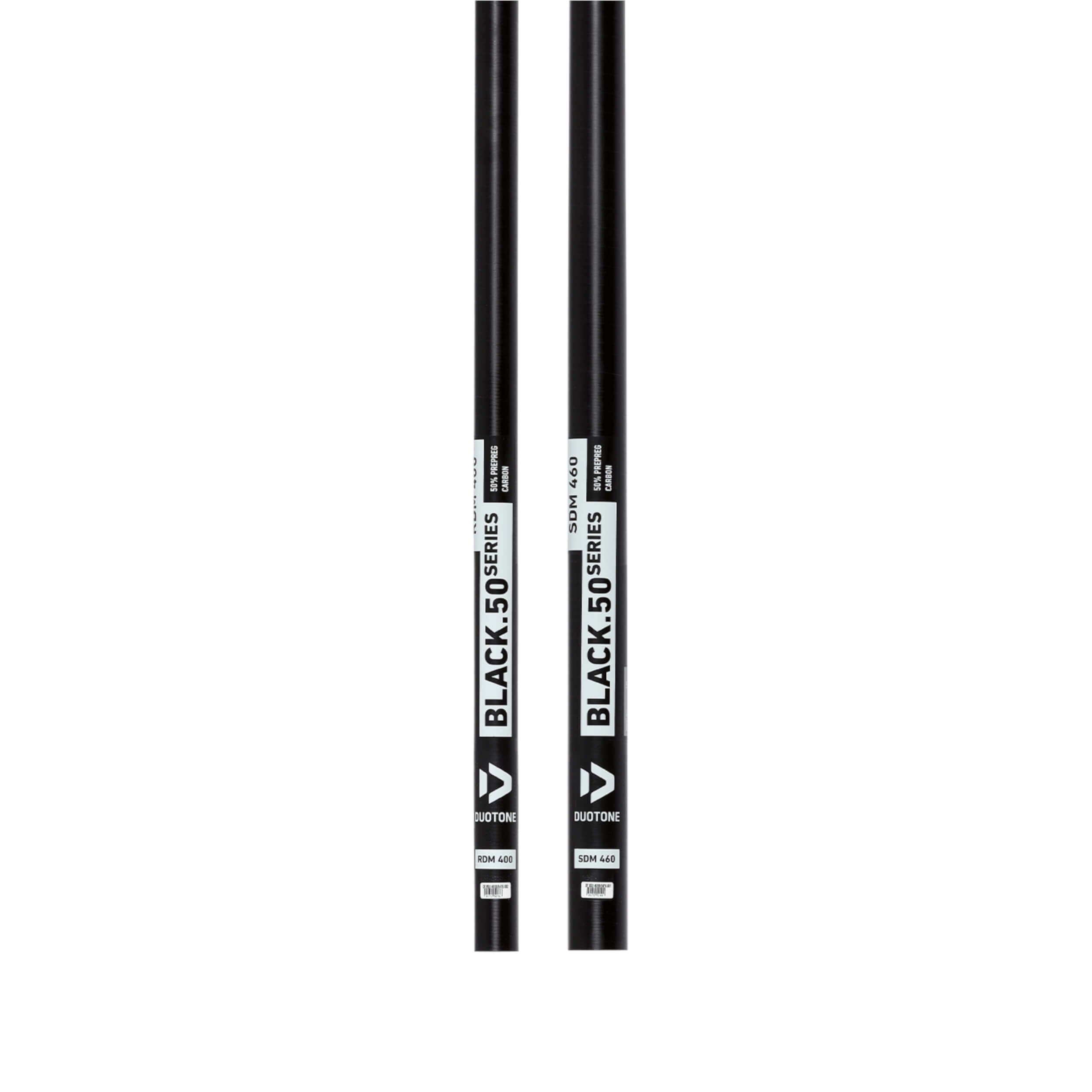 DUOTONE BLACK SERIES