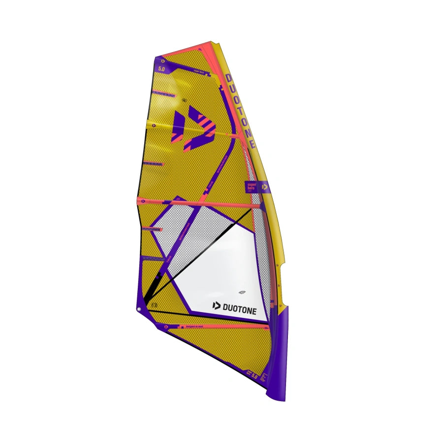Duotone Sail Super Hero 2024