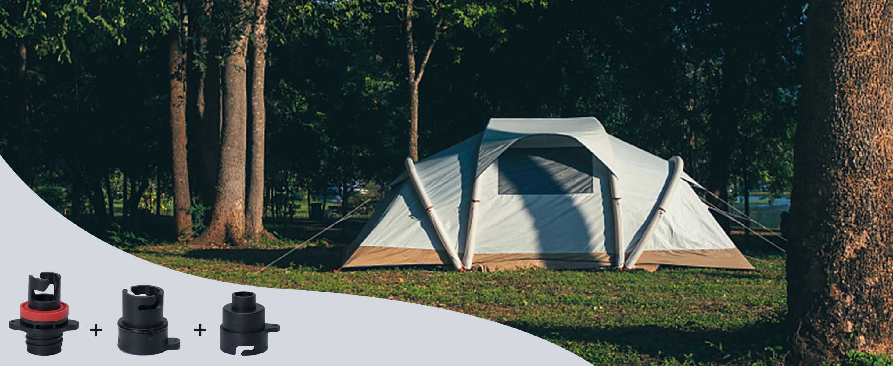 Elektrischer Airbank-Inflator