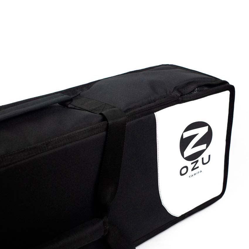 OZU Custom Folienbeutel