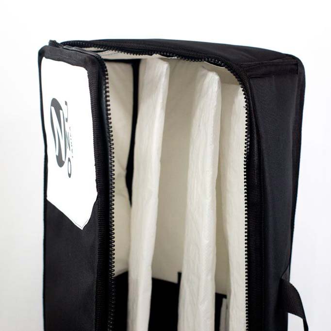 OZU Custom Folienbeutel