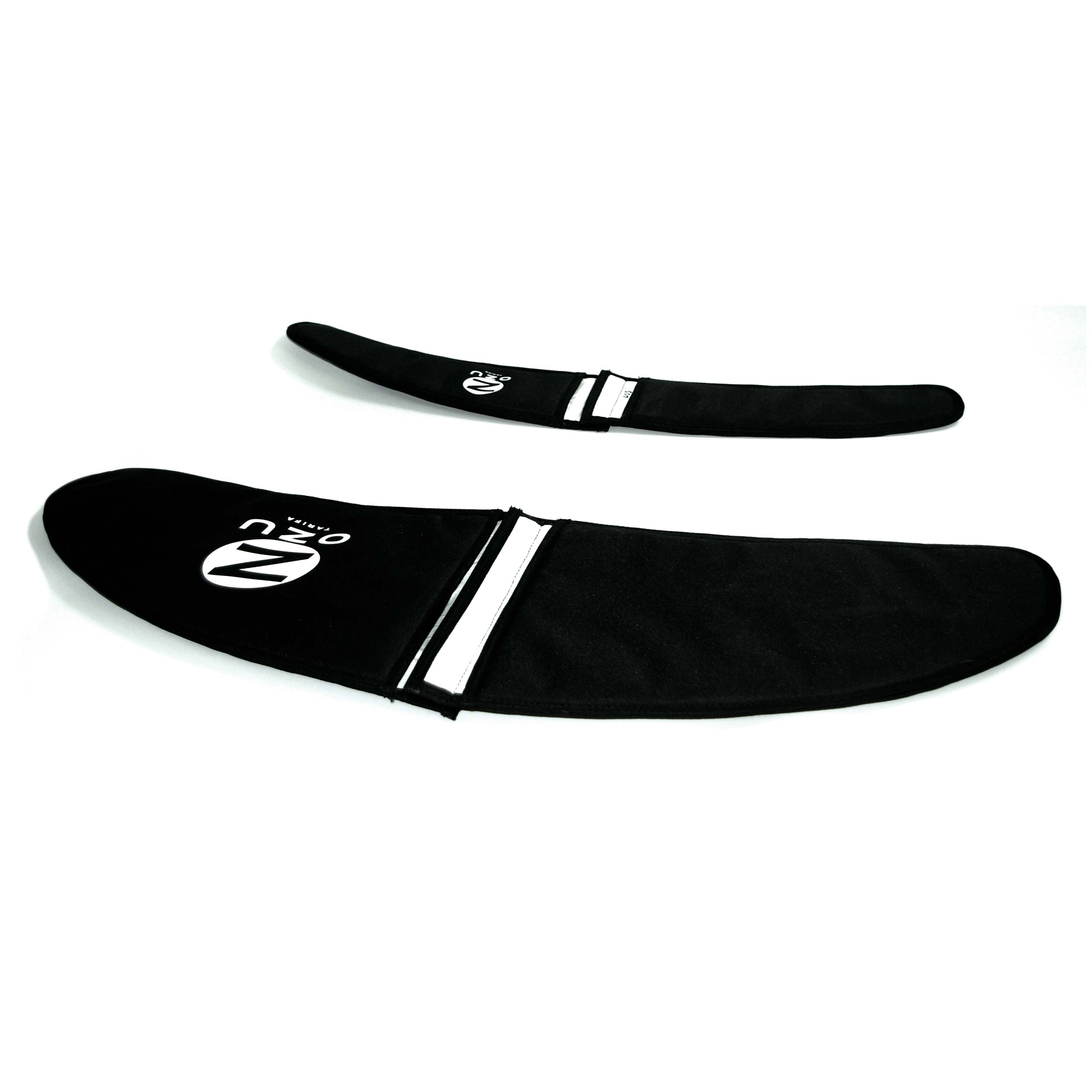 Ozu Custom Folienflügelabdeckung