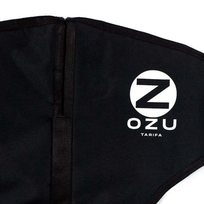 Ozu Custom Flügel + Rumpfabdeckung