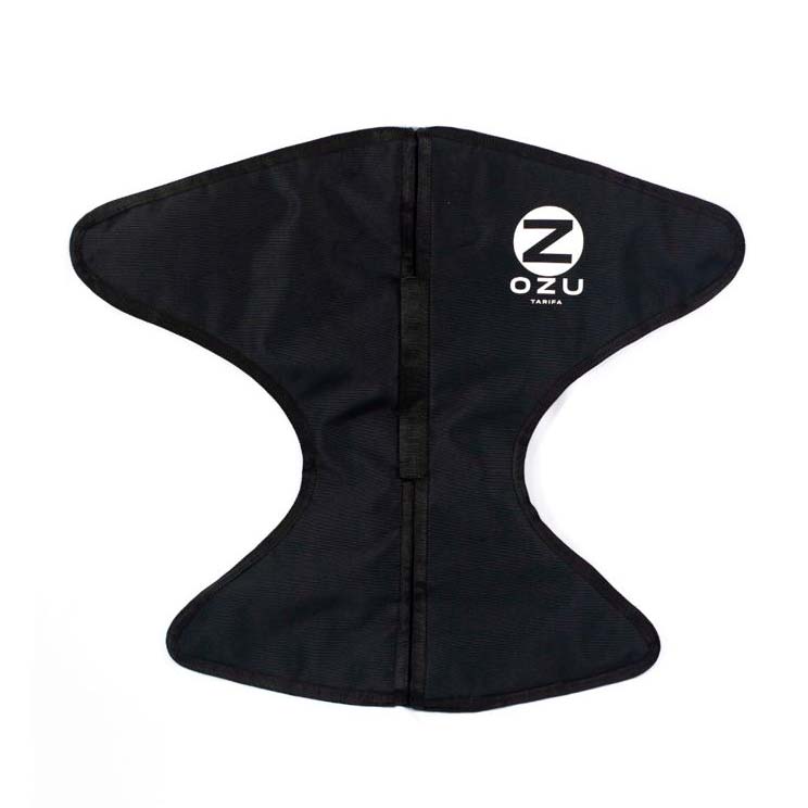 Ozu Custom Flügel + Rumpfabdeckung