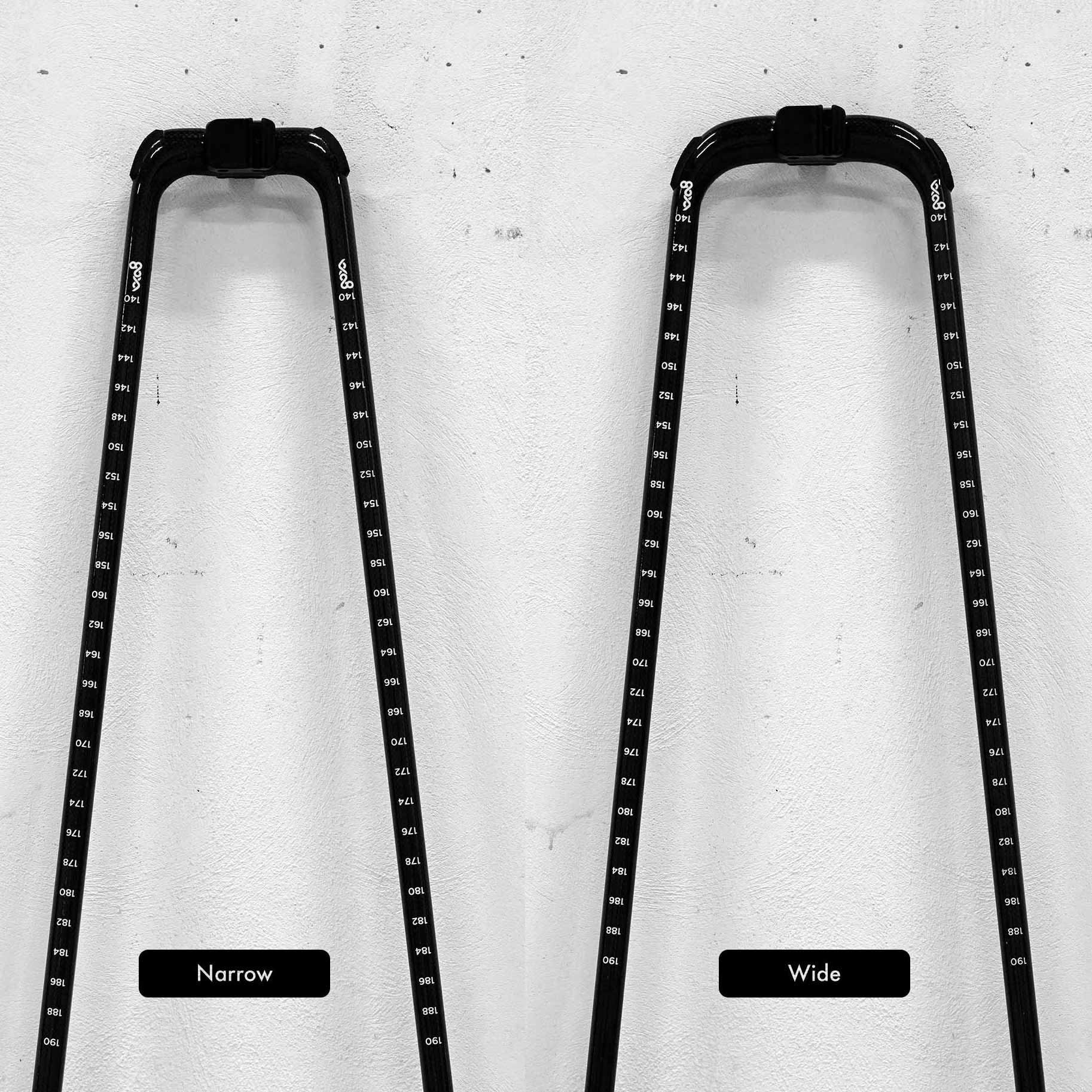 GOYA CARBON SKINNY PRO