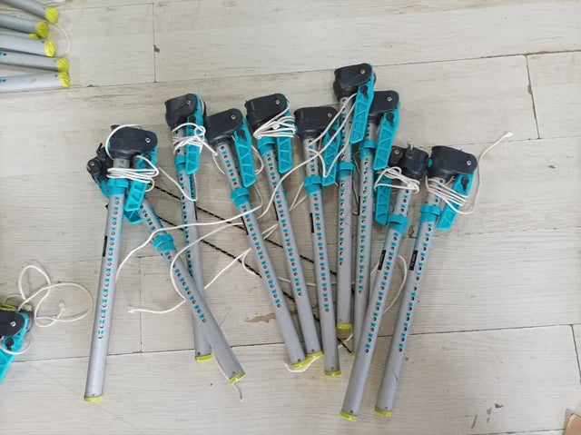 DUOTONE POWER XT 2.0 RDM 36