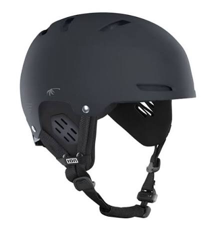 IOW-Helmet Slash Amp