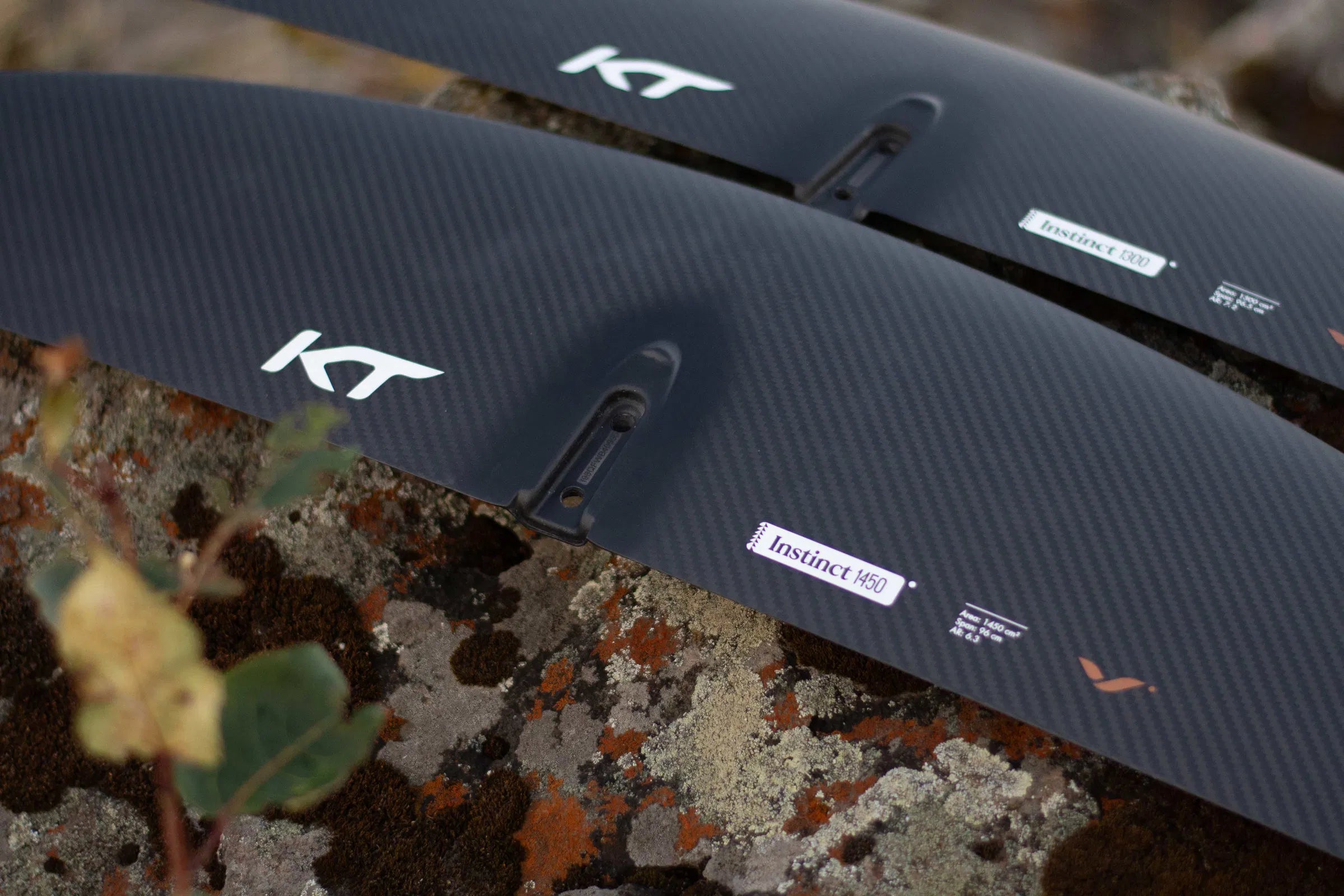 KT Alas Front Wing INSTINCT