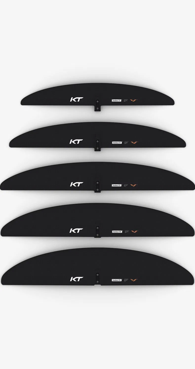 KT Alas Front Wing INSTINCT