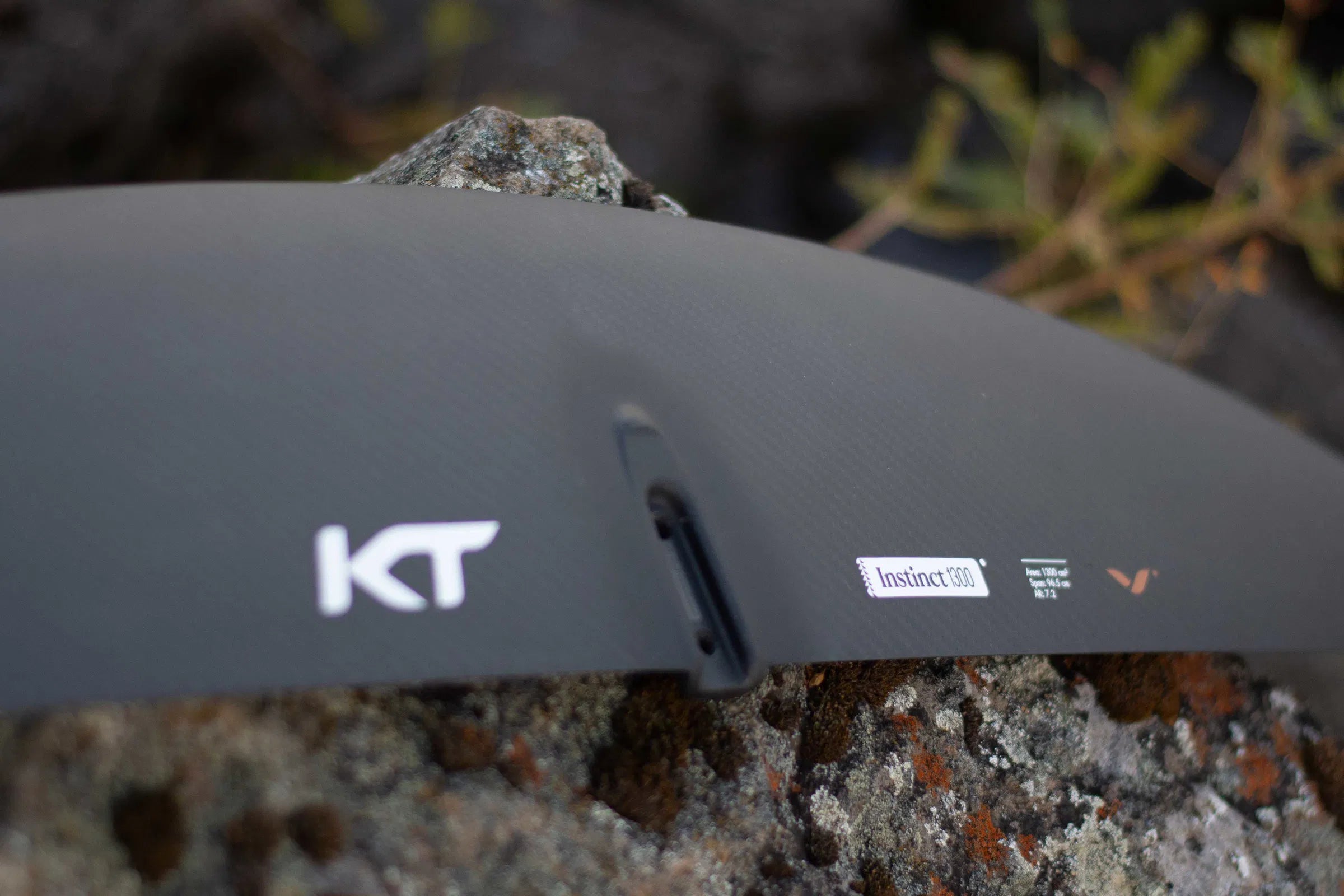 KT Alas Front Wing INSTINCT