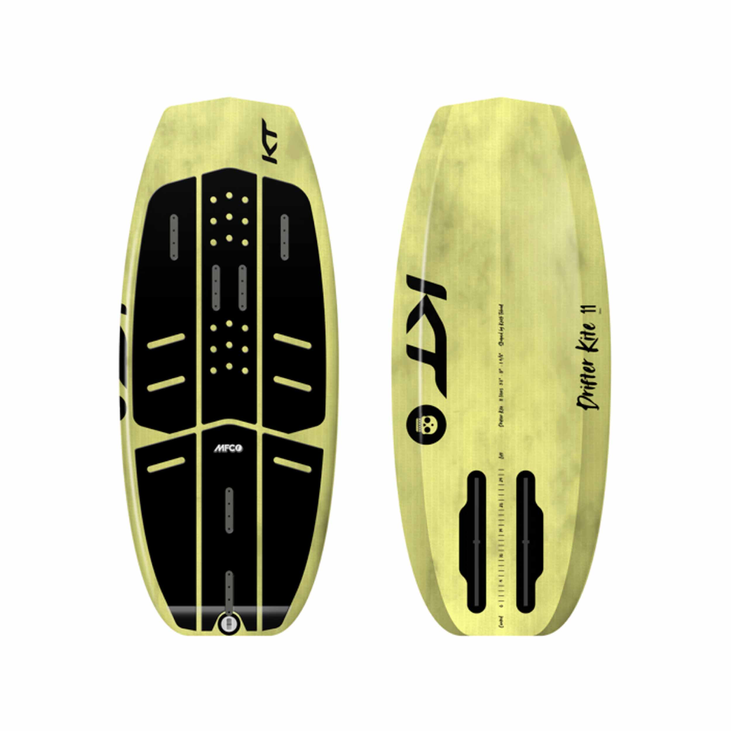 KT DRIFTER KITE 2022