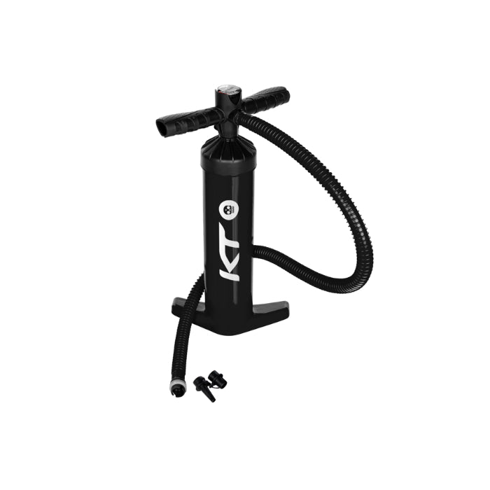 HINCHADOR KT FLUX AIR PUMP