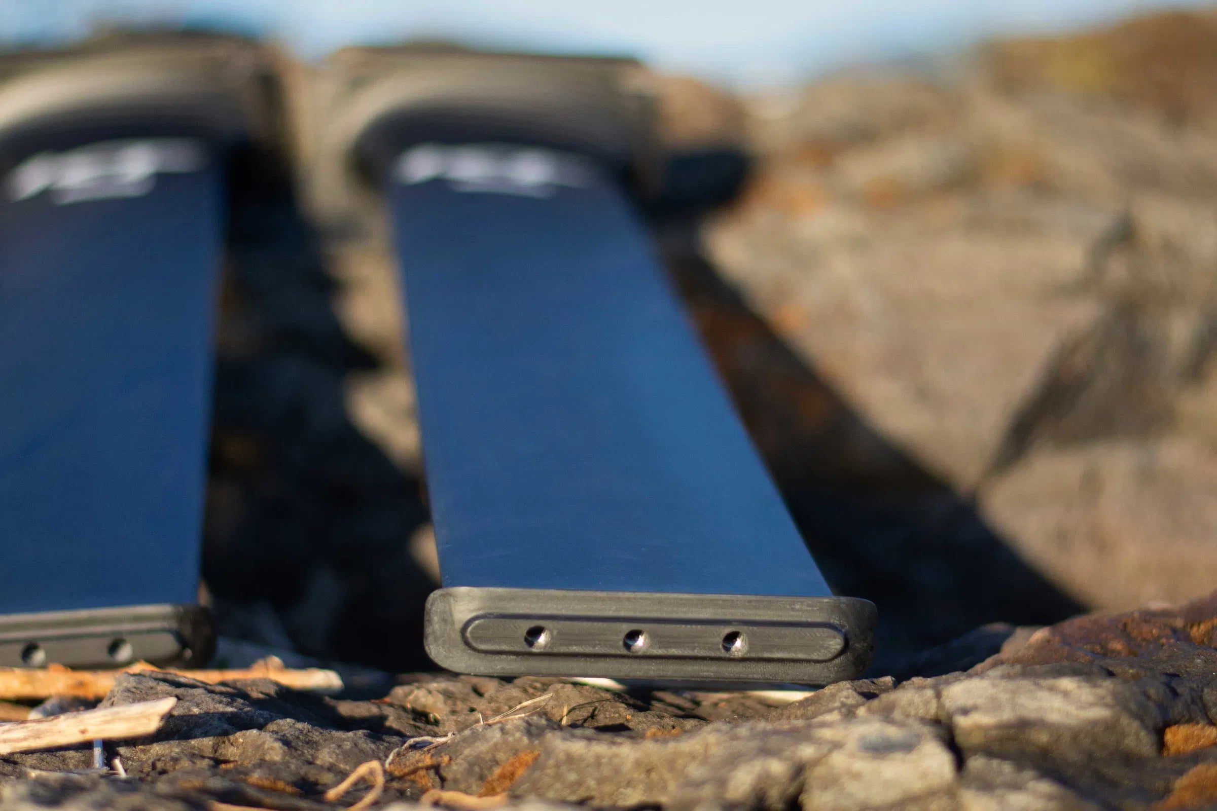 KT Mástiles Carbon & Aluminum