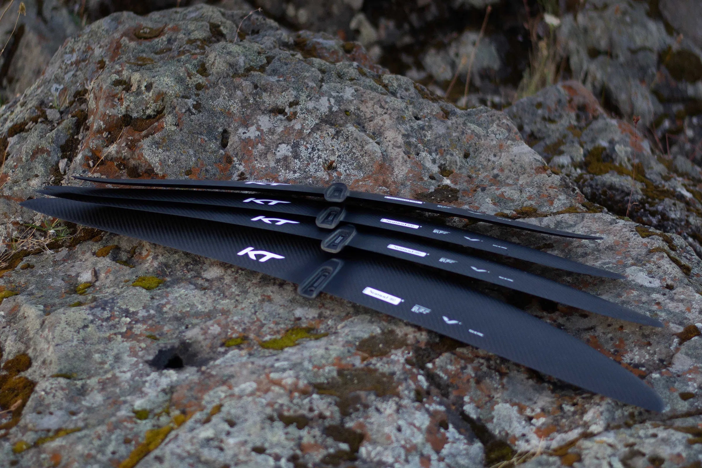 KT Alas Front Wing NOMAD