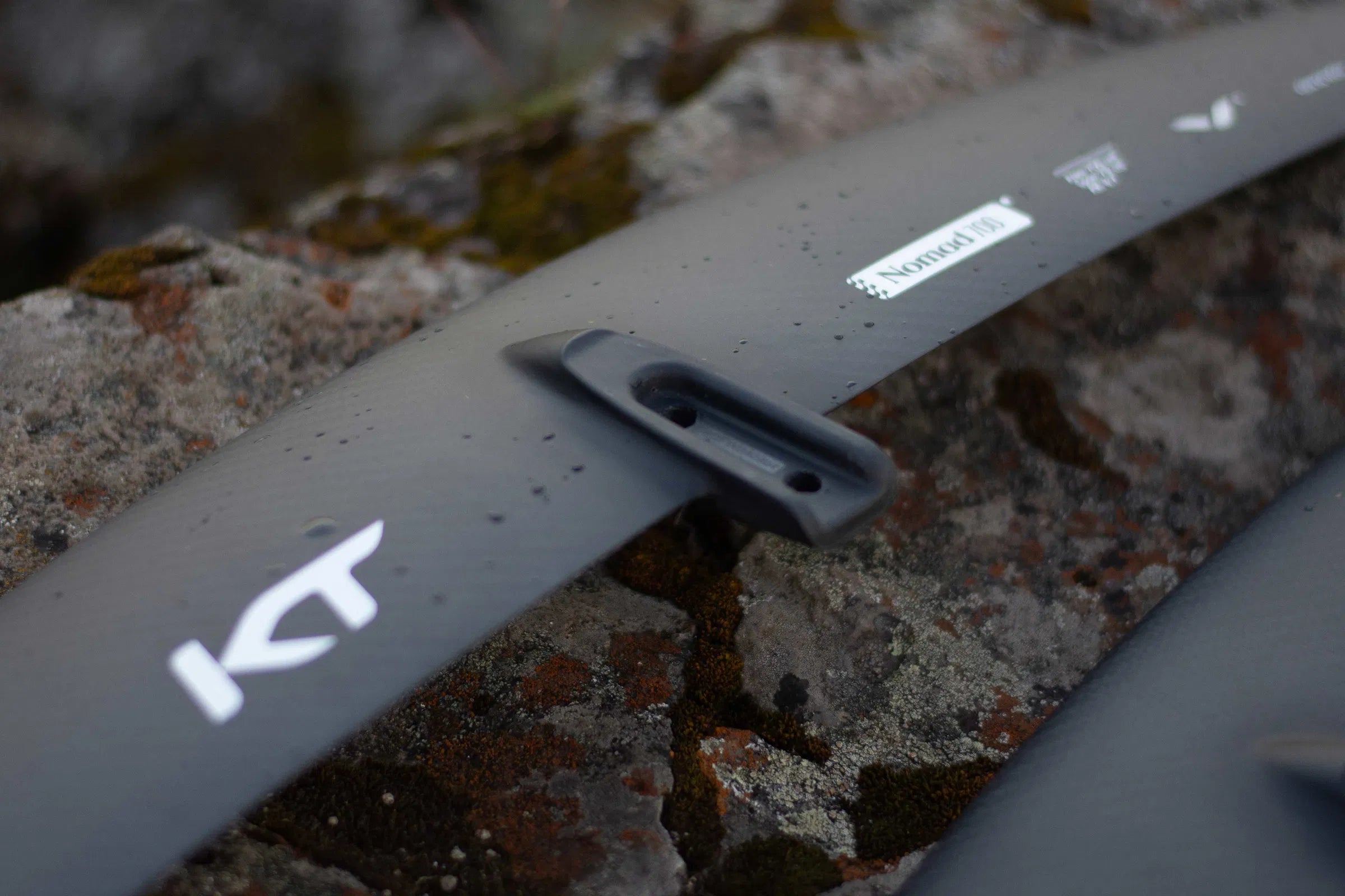 KT Alas Front Wing NOMAD