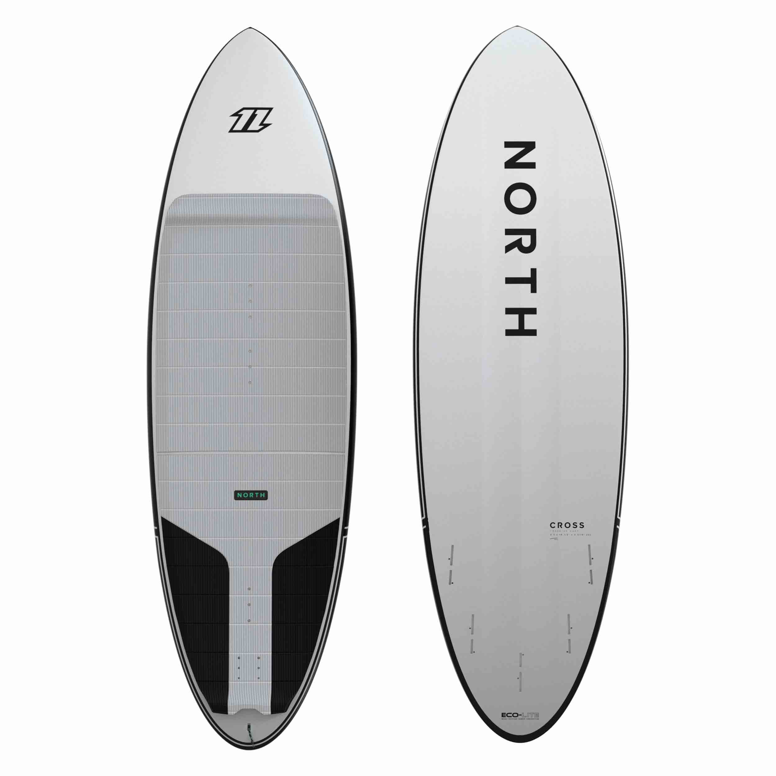 NORTH KITEBOARDING CROSS 2023