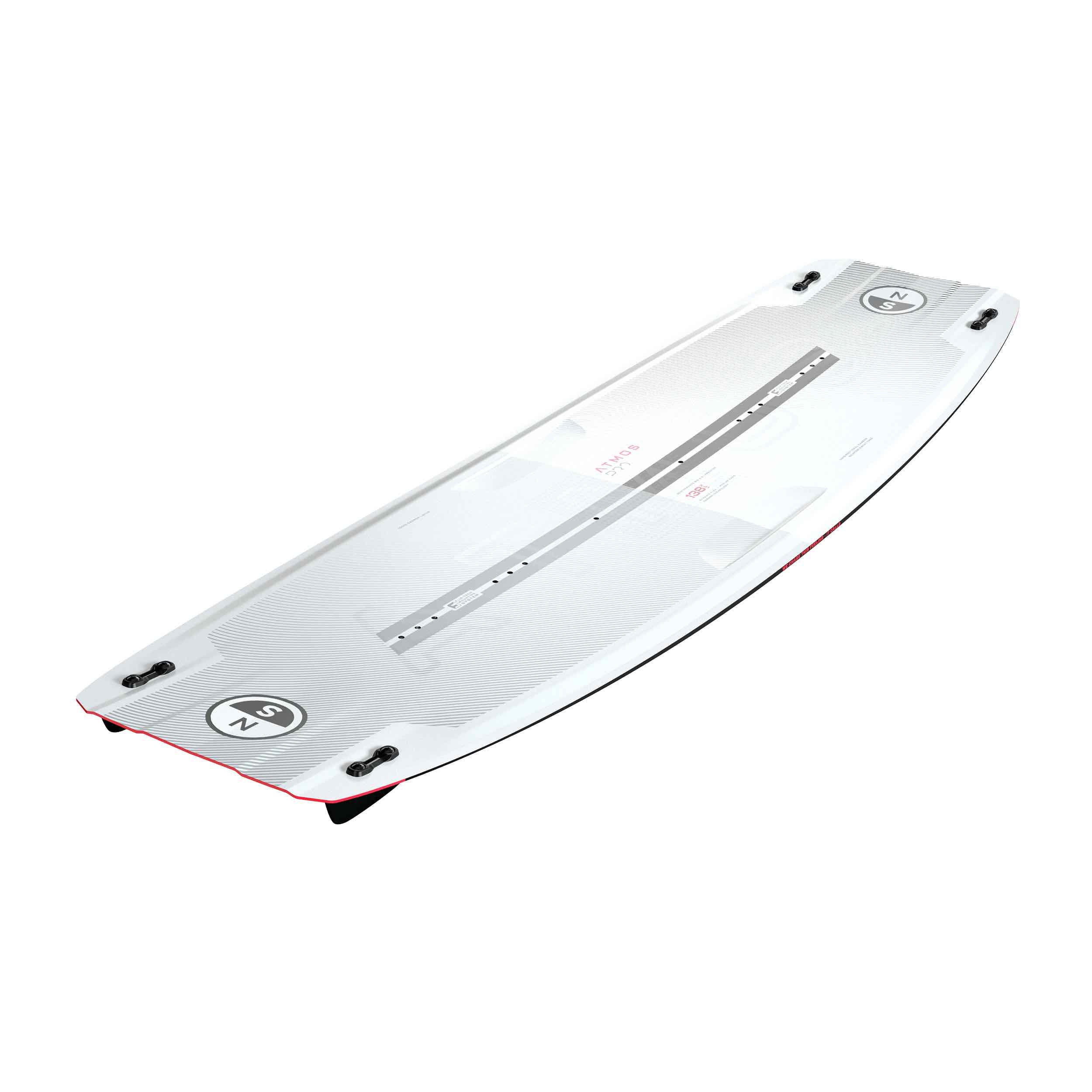 NORTH ATMOS PRO 2024