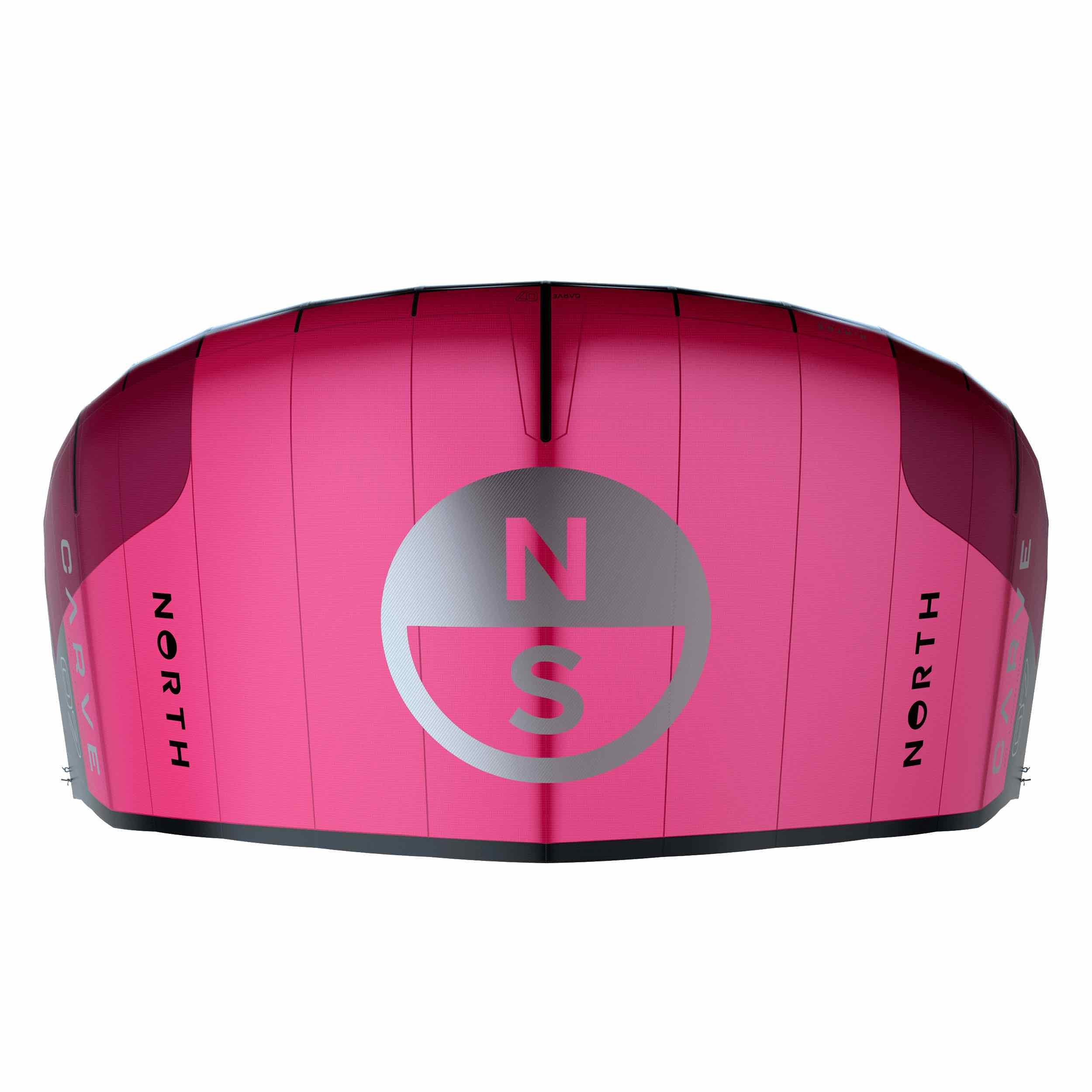 NORTH KITEBOARDING CARVE 2024