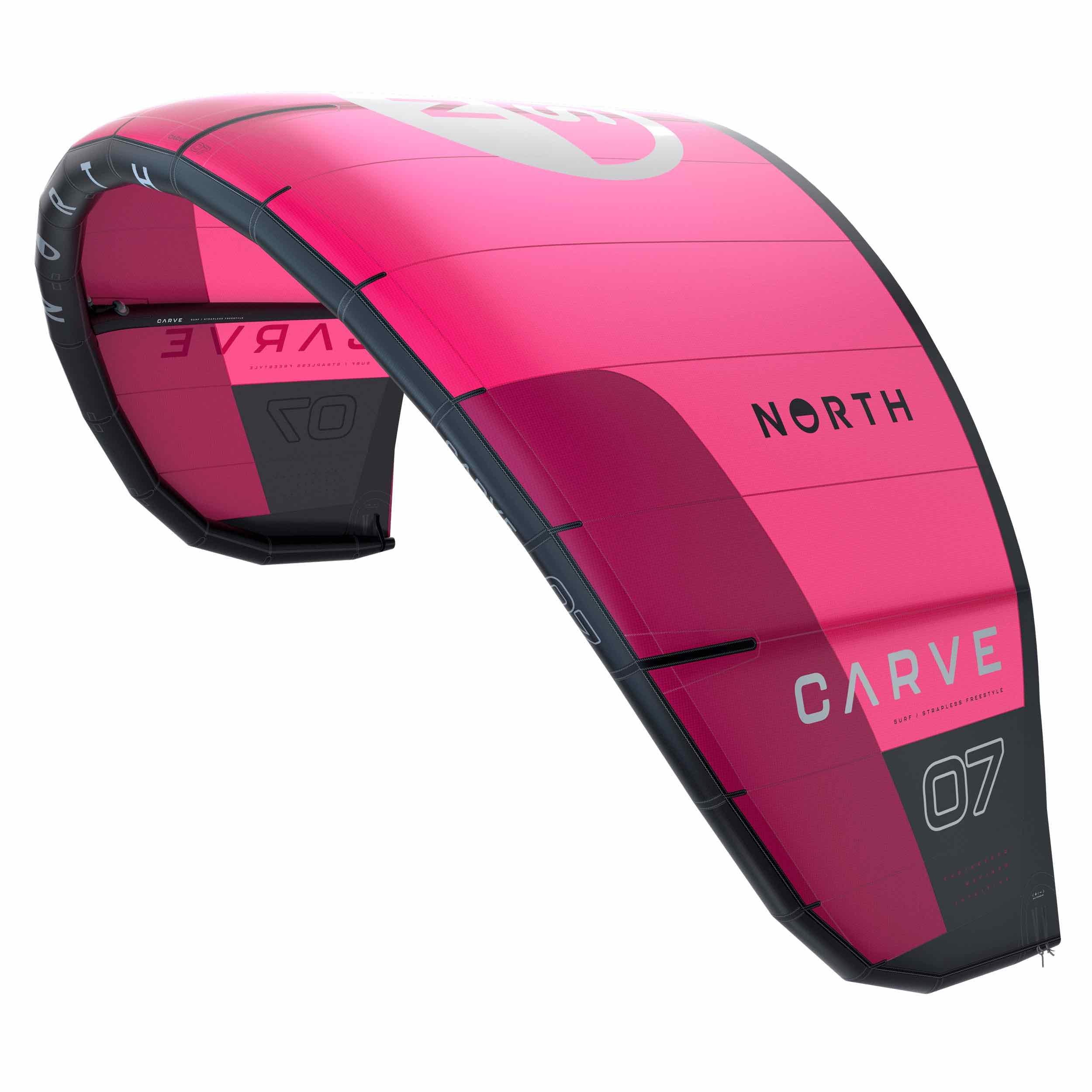 NORTH KITEBOARDING CARVE 2024