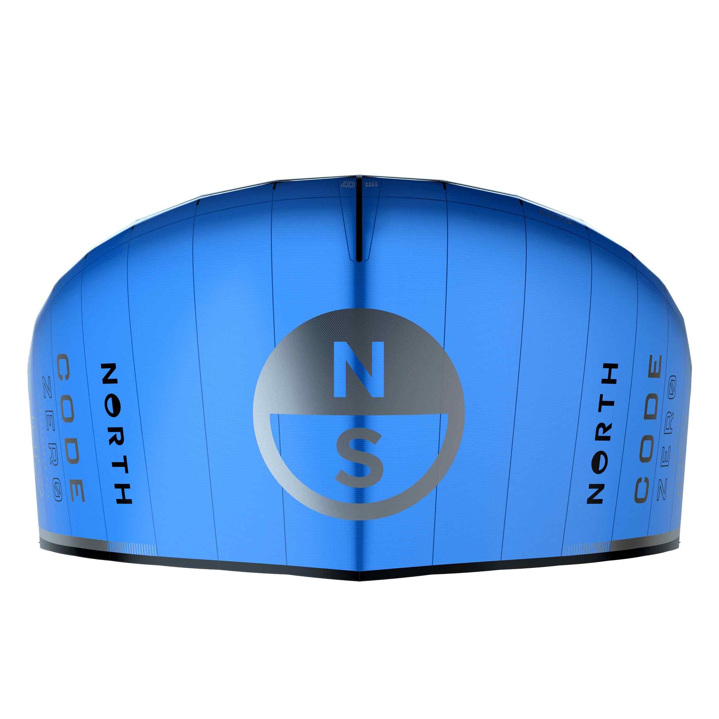 NORTH KITEBOARDING CODE ZERO 2024