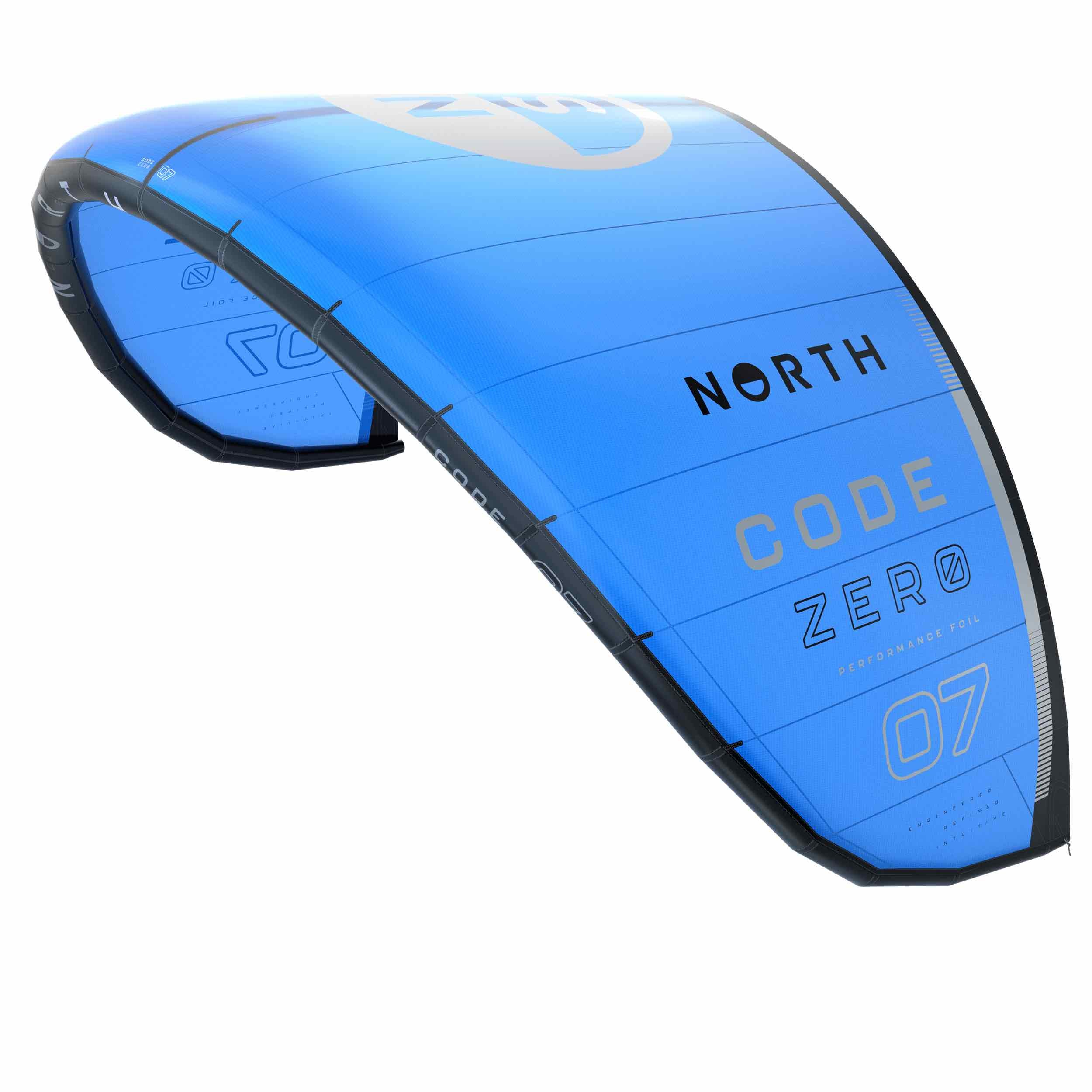 NORTH KITEBOARDING CODE ZERO 2024