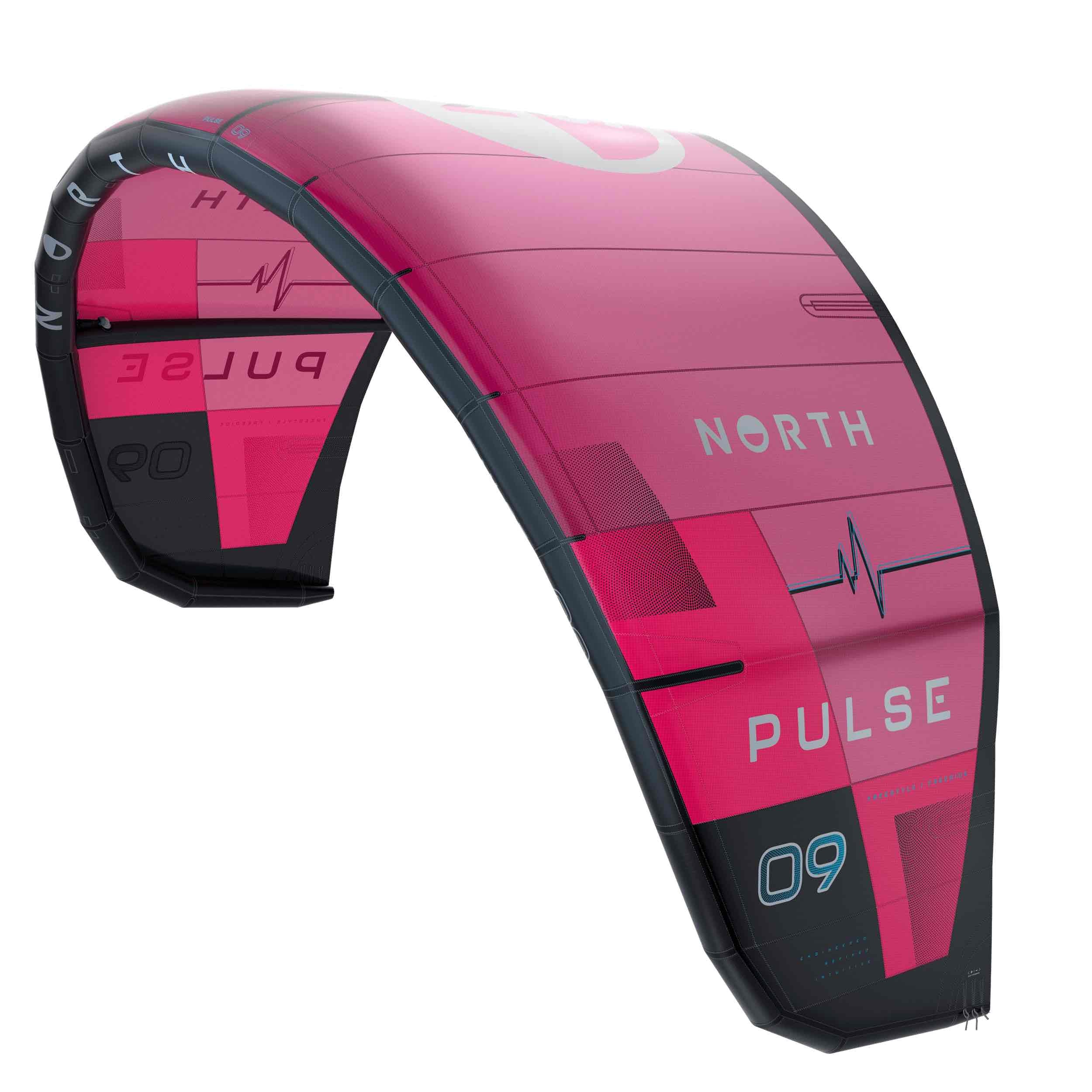 NORTH KITEBOARDING PULSE 2024