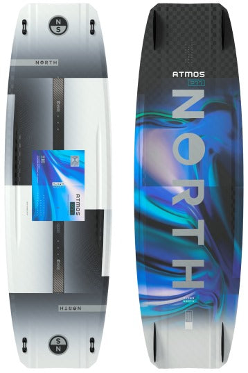 NORTH Atmos PRO 2025