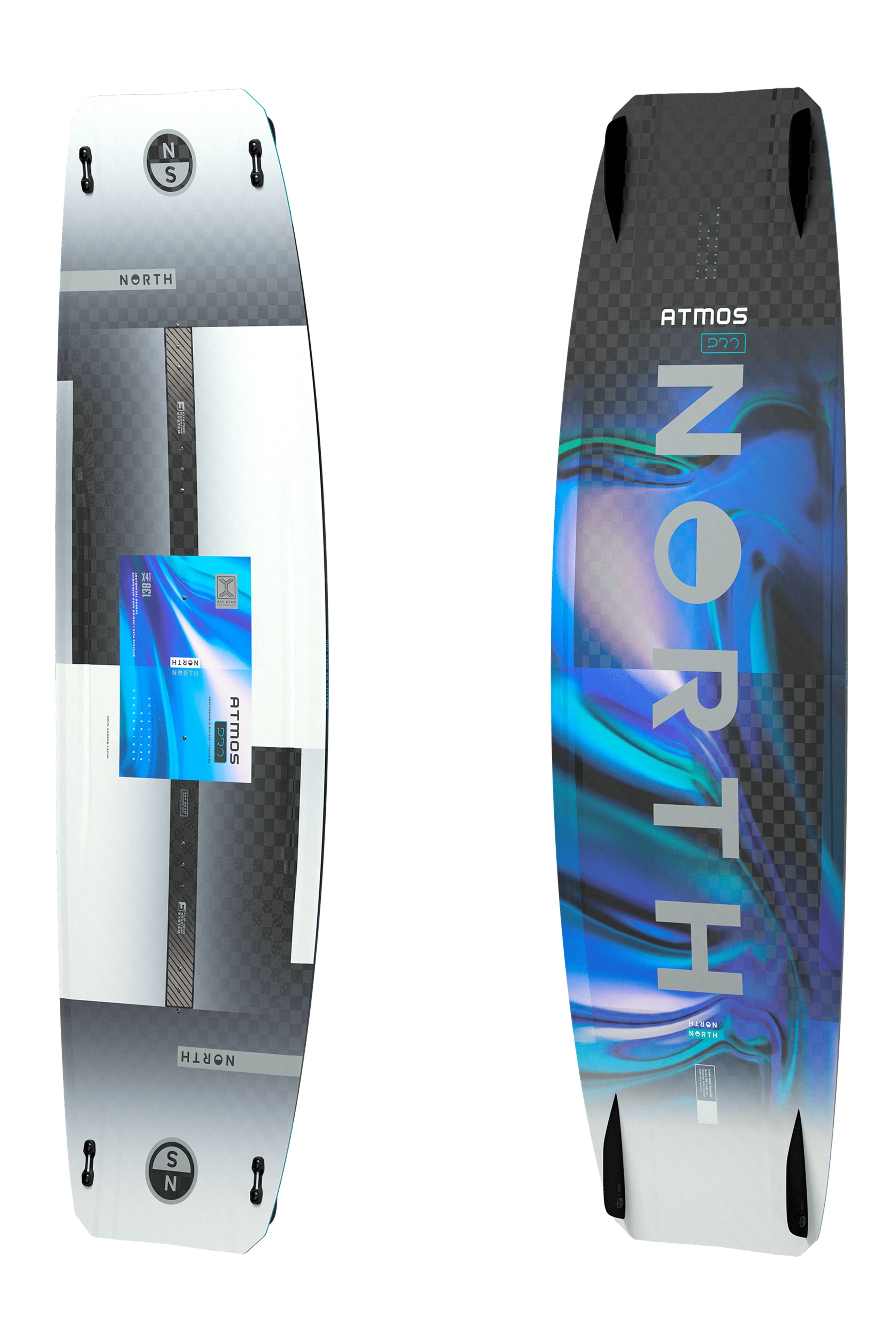 NORTH Atmos PRO 2025