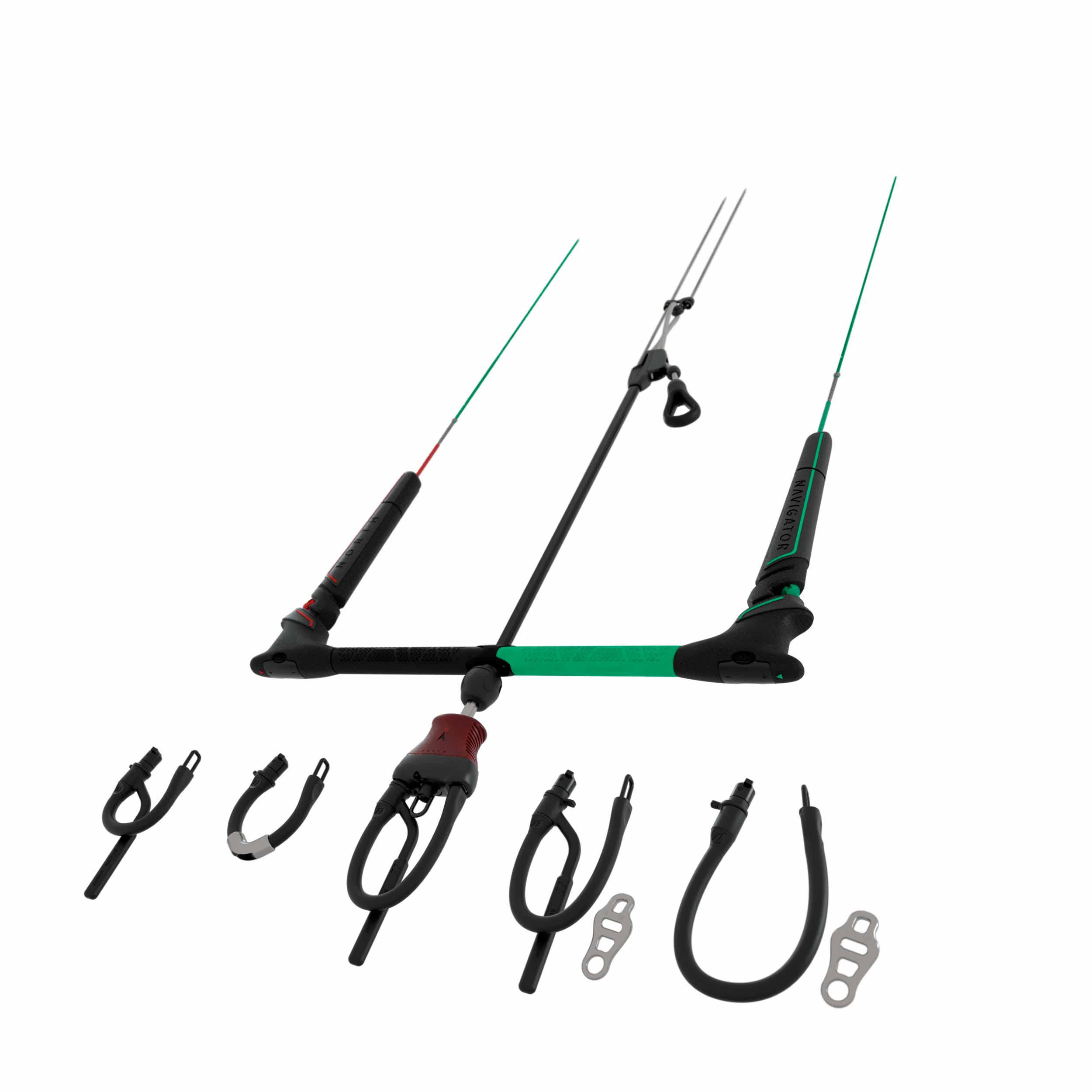 NORTH KITEBOARDING NAVIGATOR