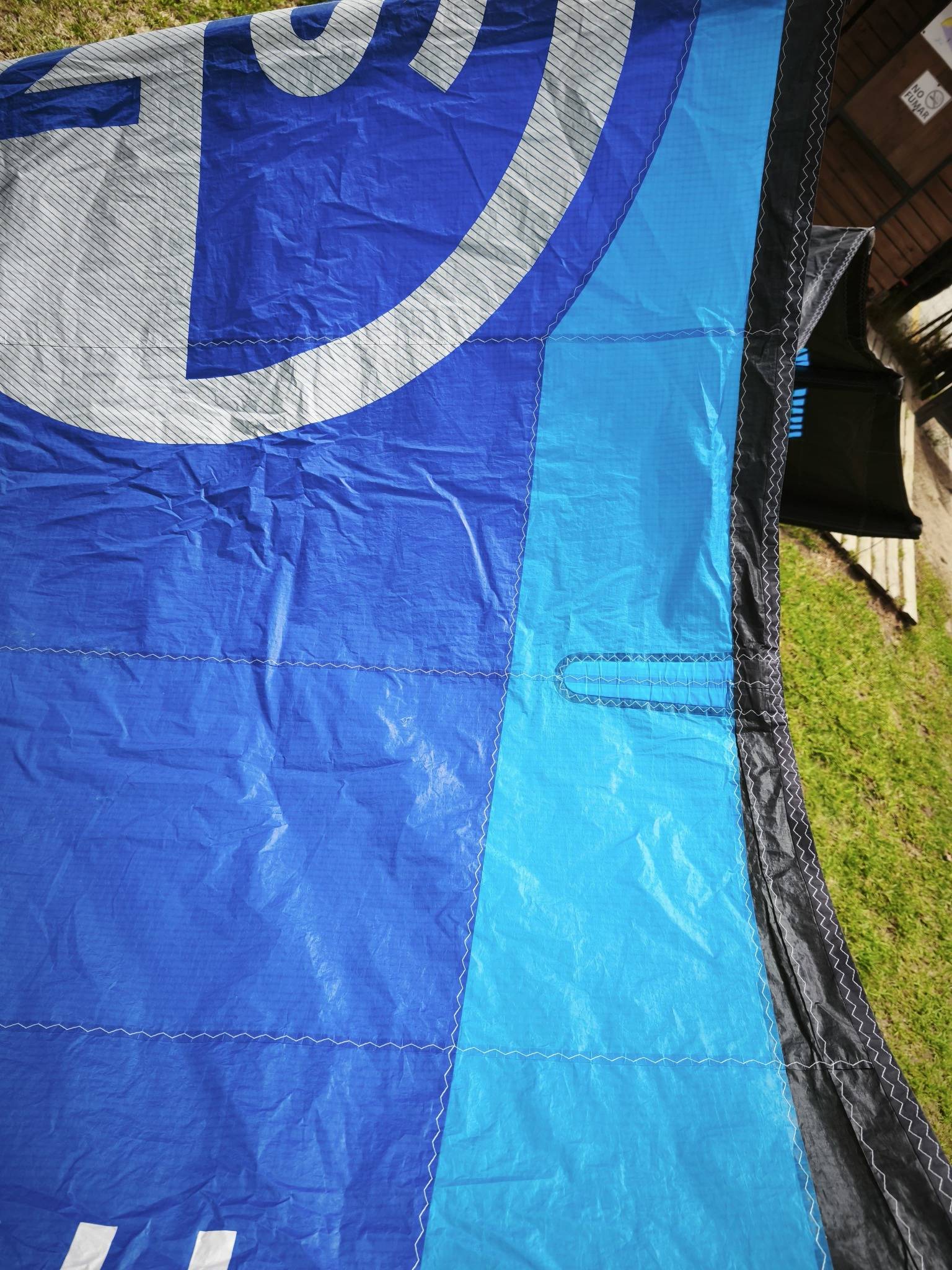 North ORBIT Kite 2025 8m Segunda Mano