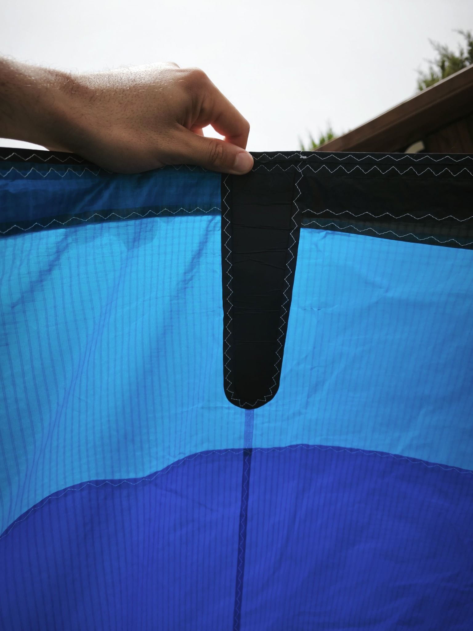 North ORBIT Kite 2025 8m Segunda Mano