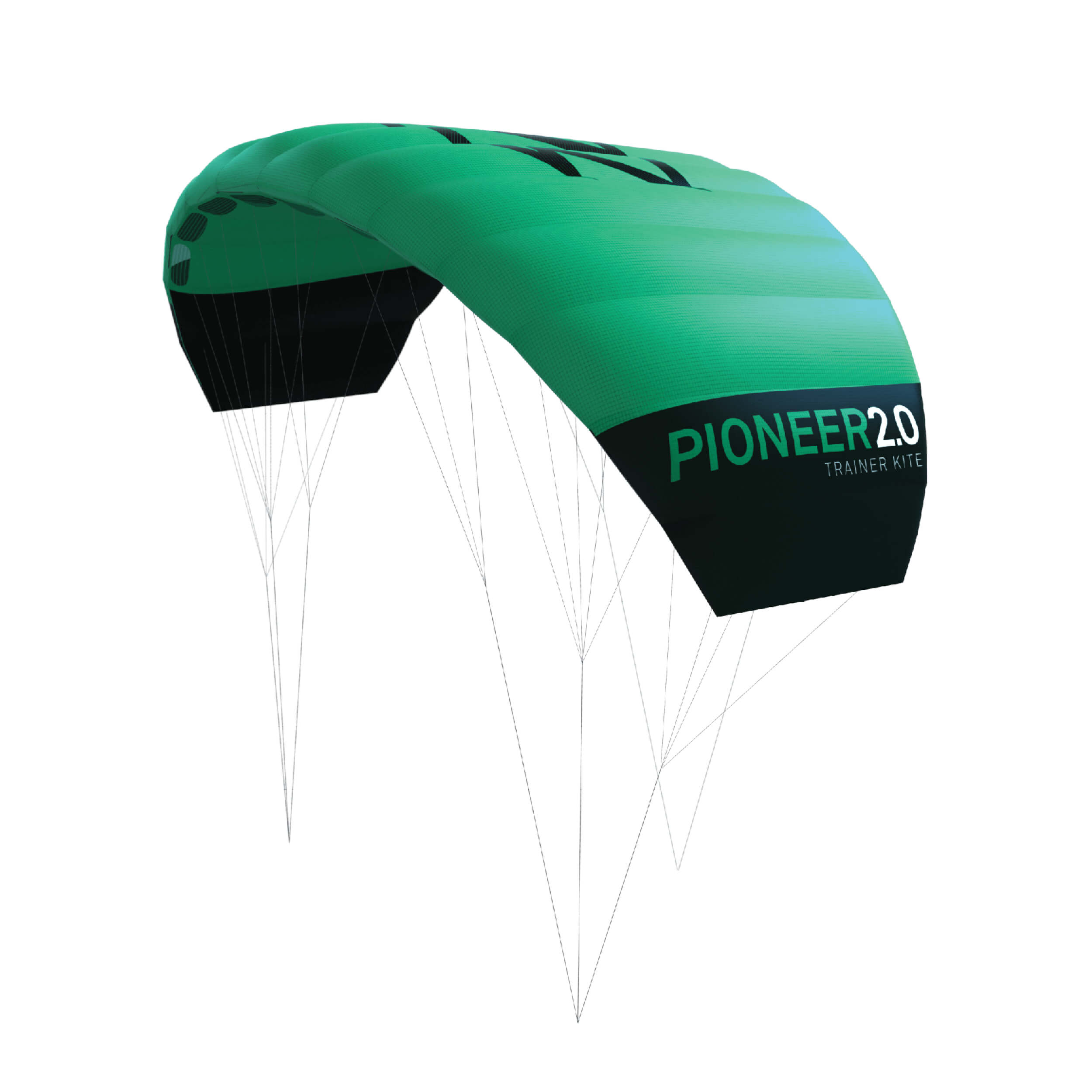 NORTH KITEBOARDING PIONEER 2.0