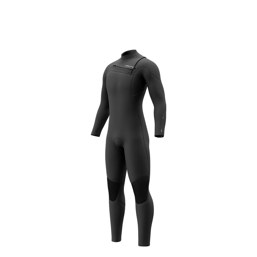 Majestic Fullsuit 3/2mm Fzip 26